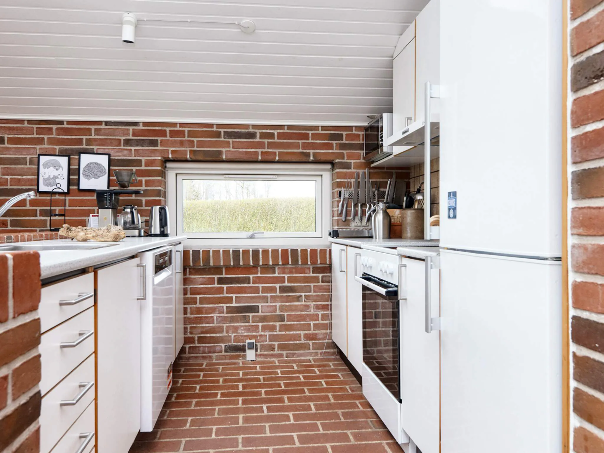 Images 5 person feriebolig i BÃ¸rkop- Dancenter