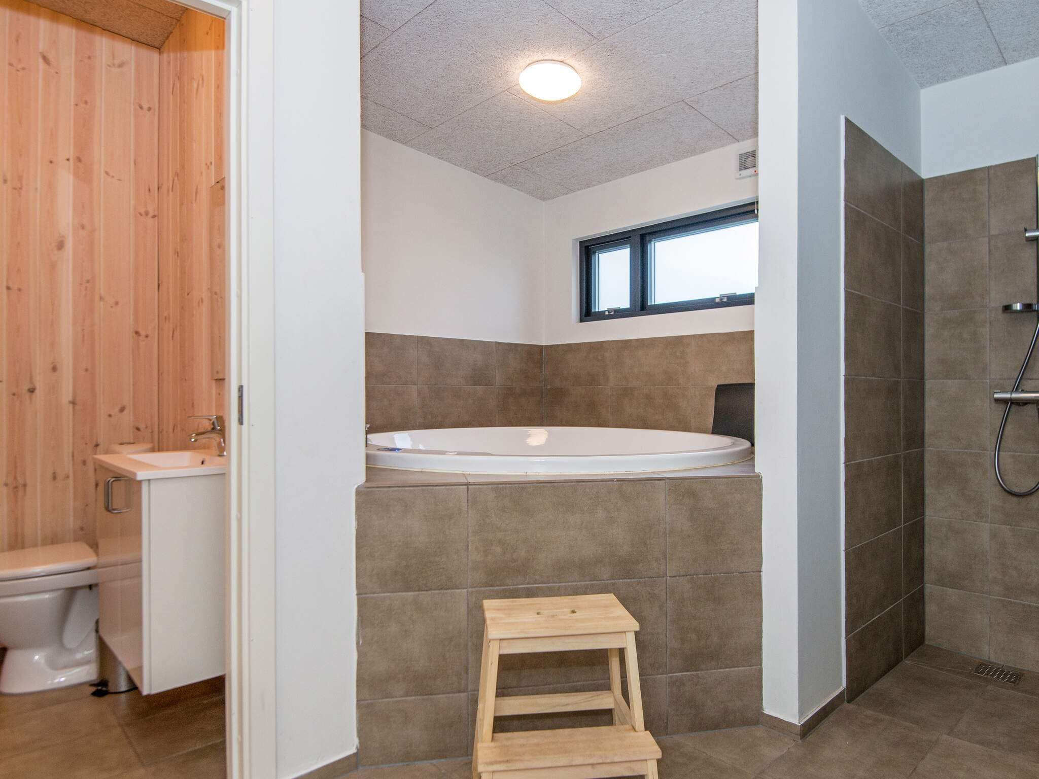 Images 16 person feriebolig i Glesborg- Dancenter