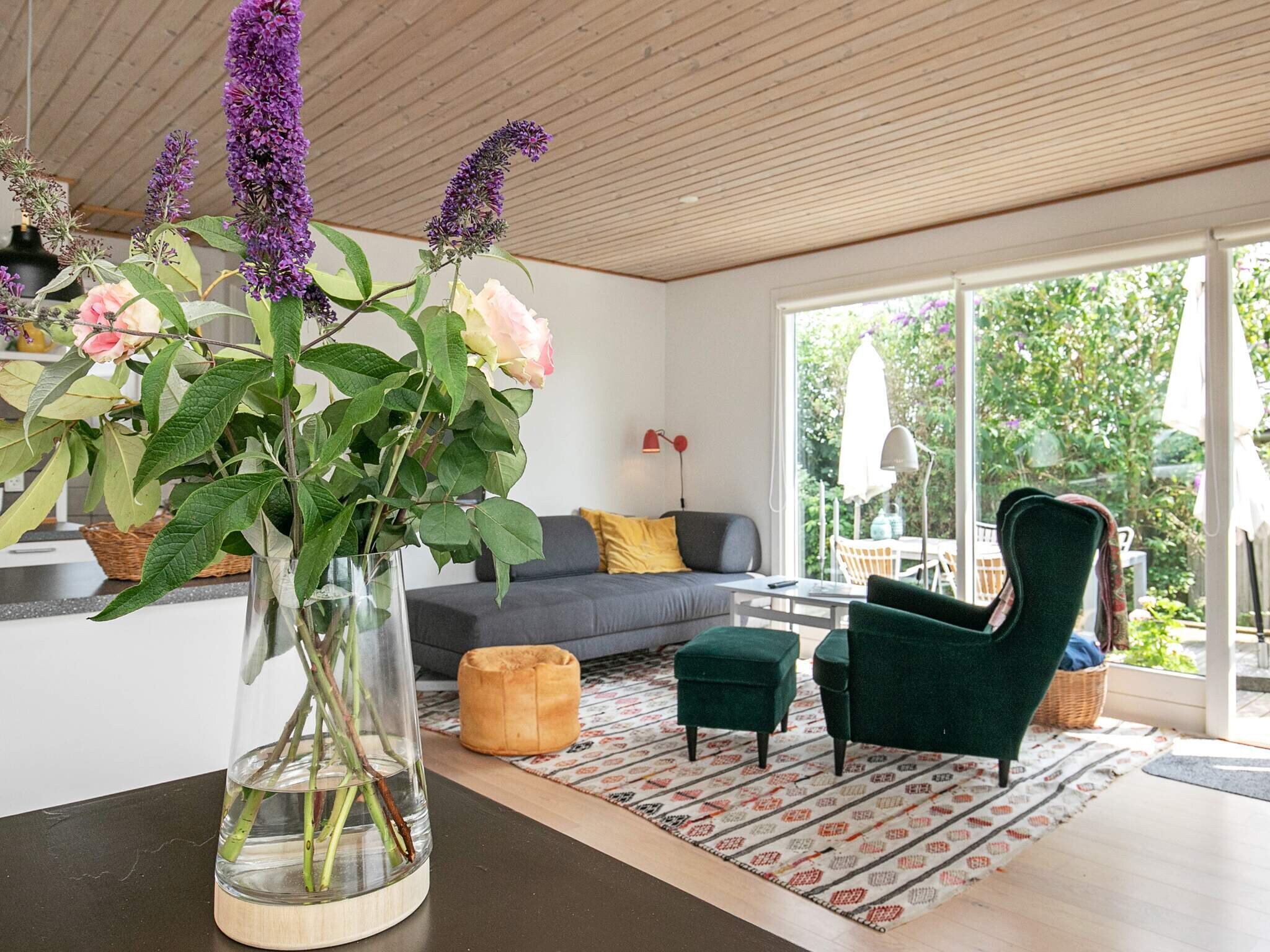 Images 3 person feriebolig i Kerteminde- Dancenter