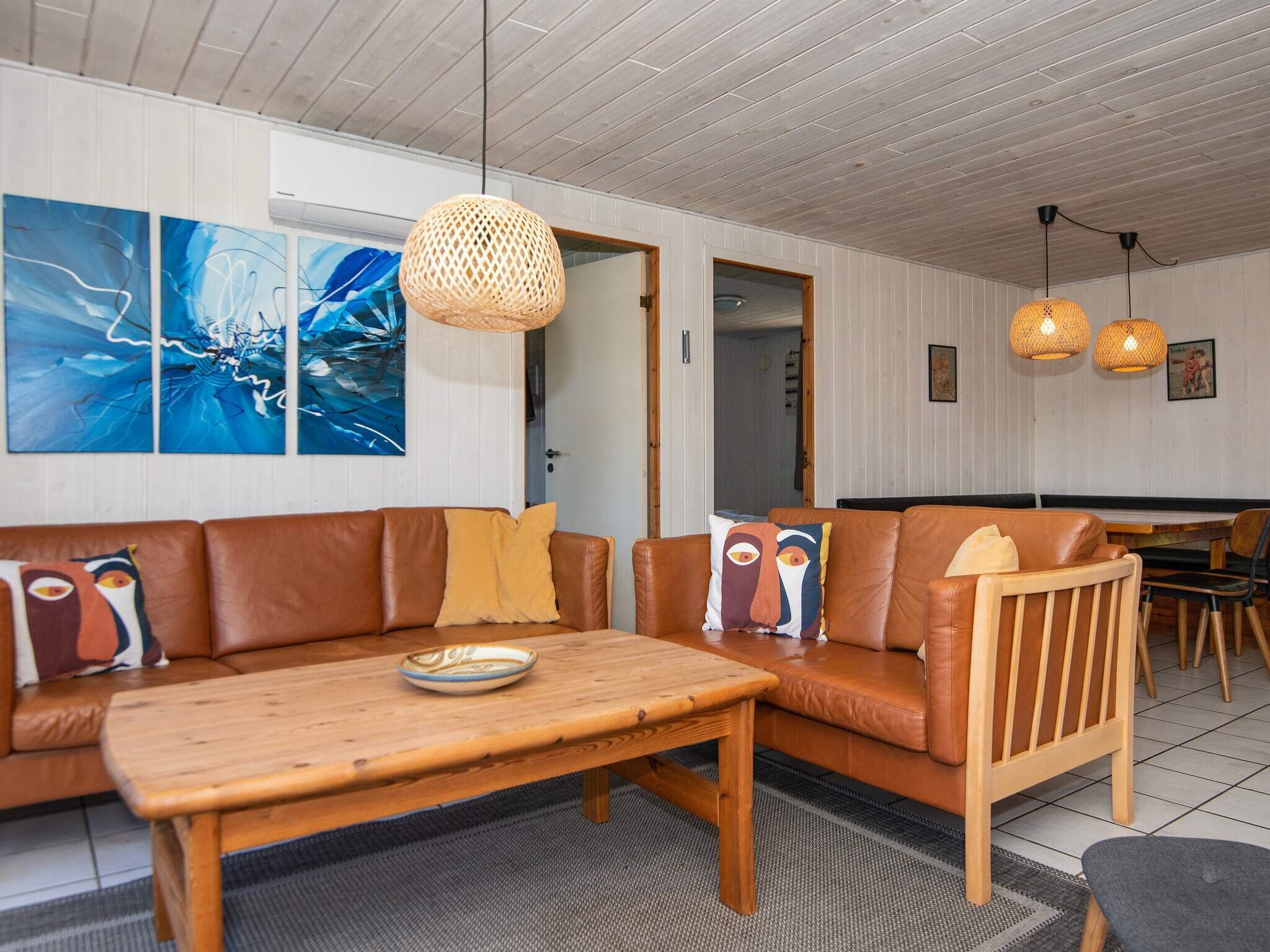 Images 10 person feriebolig i Ã˜rsted- Dancenter