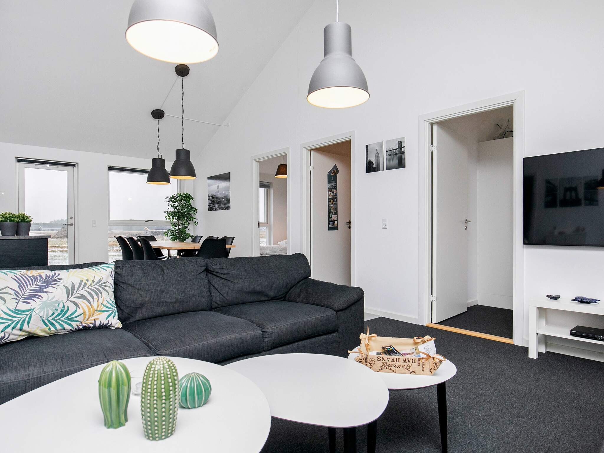 Images 6 person feriebolig i LÃ¸kken- Dancenter