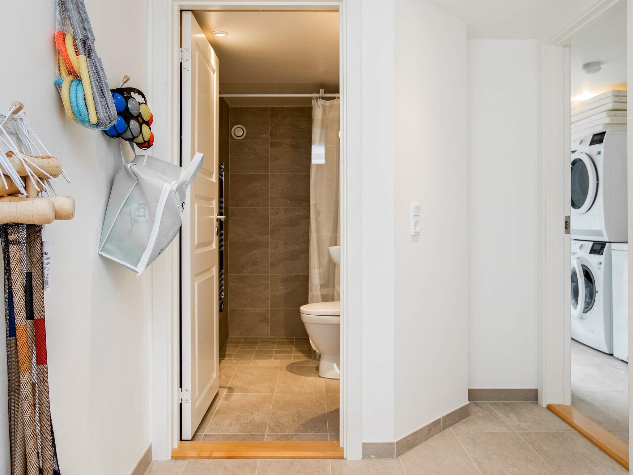 Images 6 person feriebolig i Gedser- Dancenter