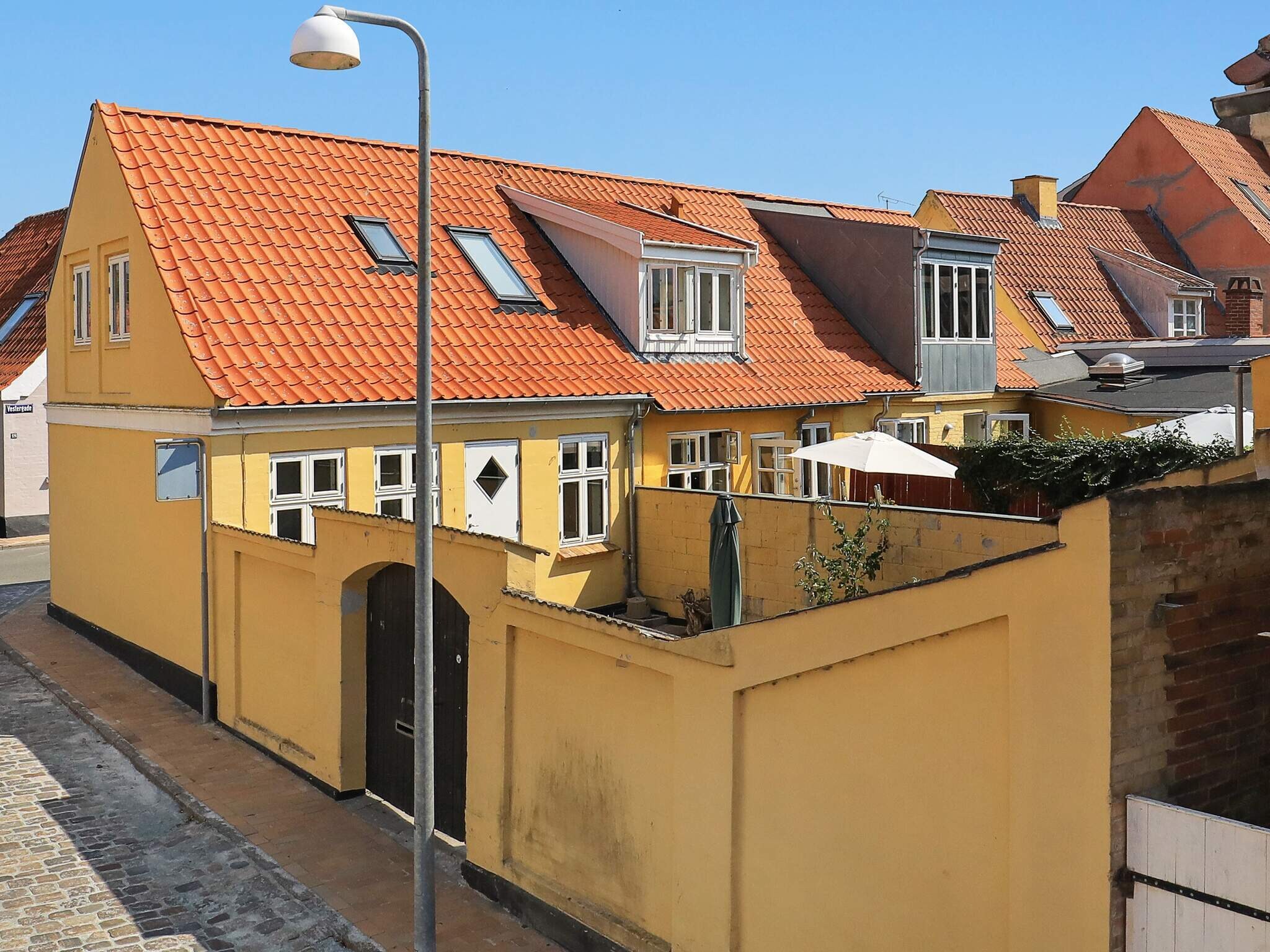 Images 6 person feriebolig i Faaborg- Dancenter