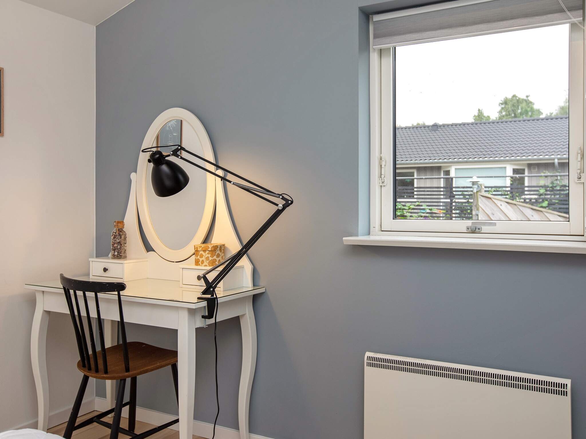 Images 6 person feriebolig i VÃ¦ggerlÃ¸se- Dancenter