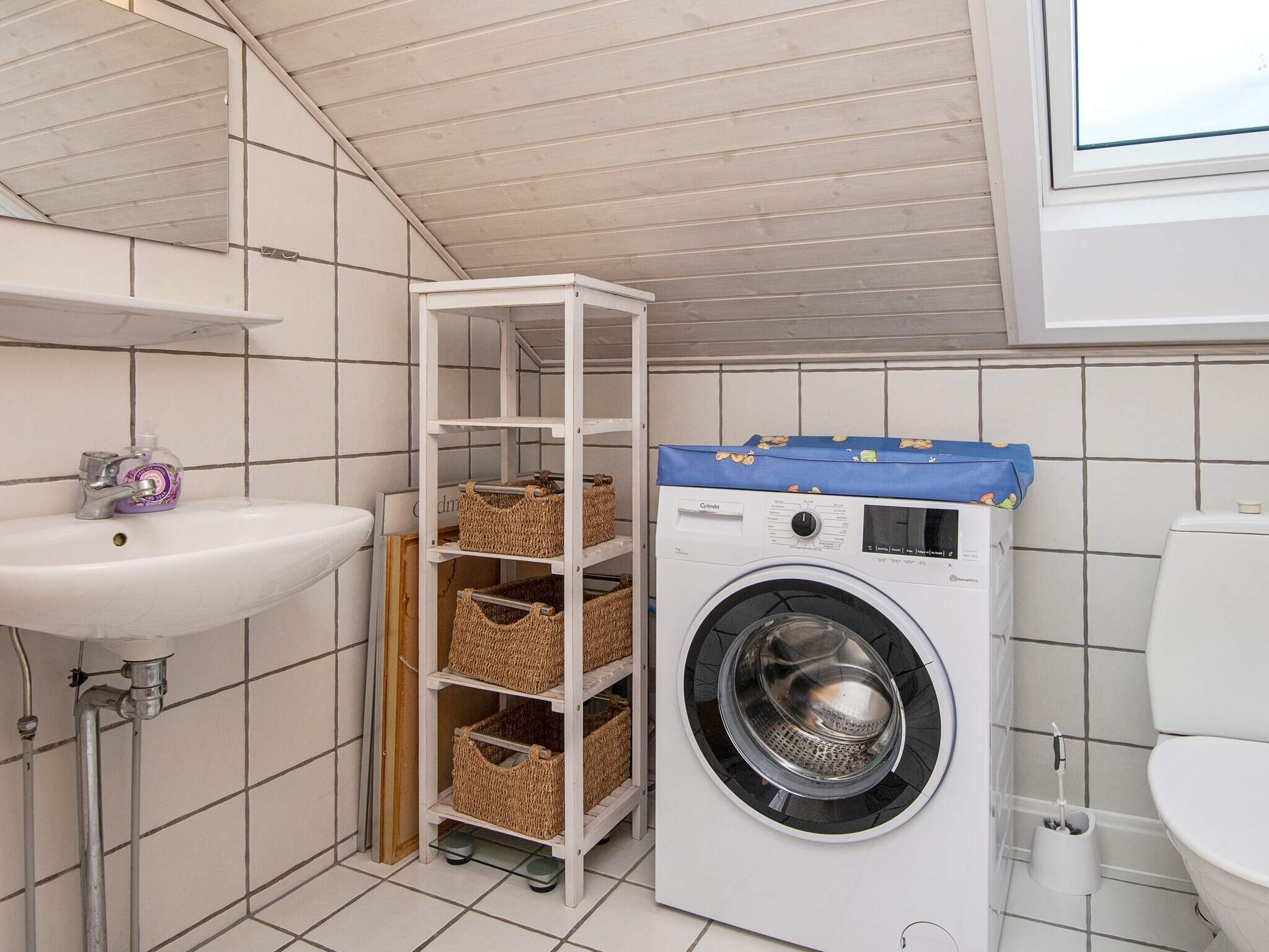 Images 6 person feriebolig i RÃ¸mÃ¸- Dancenter