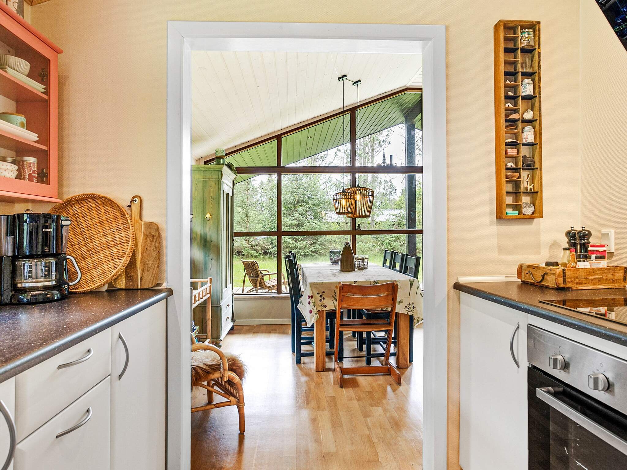 Images 6 person feriebolig i Jerup- Dancenter