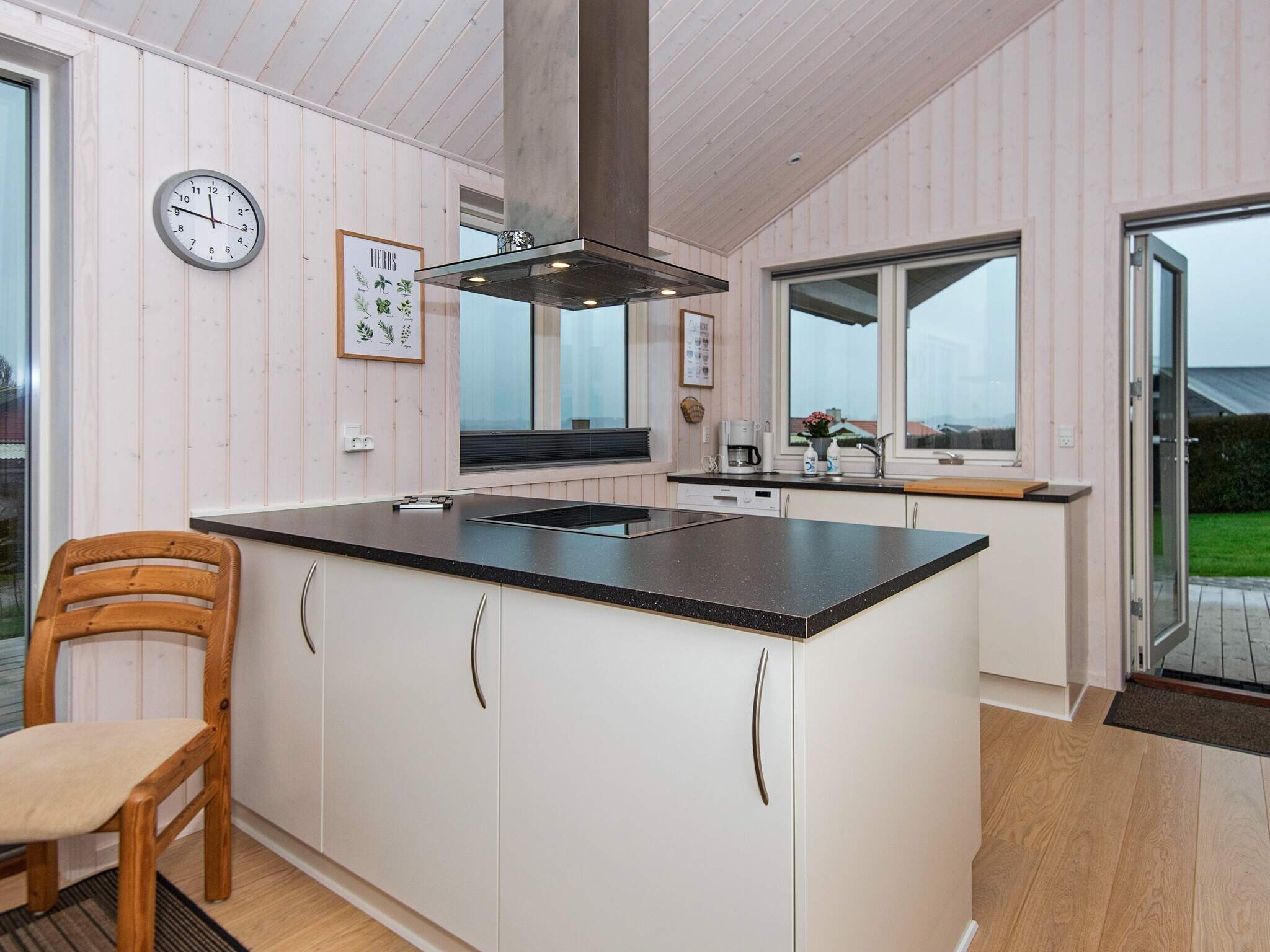 Images 6 person feriebolig i Hejls- Dancenter