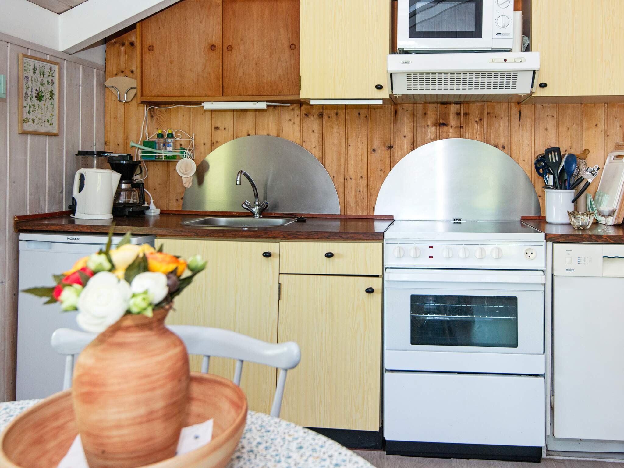 Images 6 person feriebolig i Hemmet- Dancenter