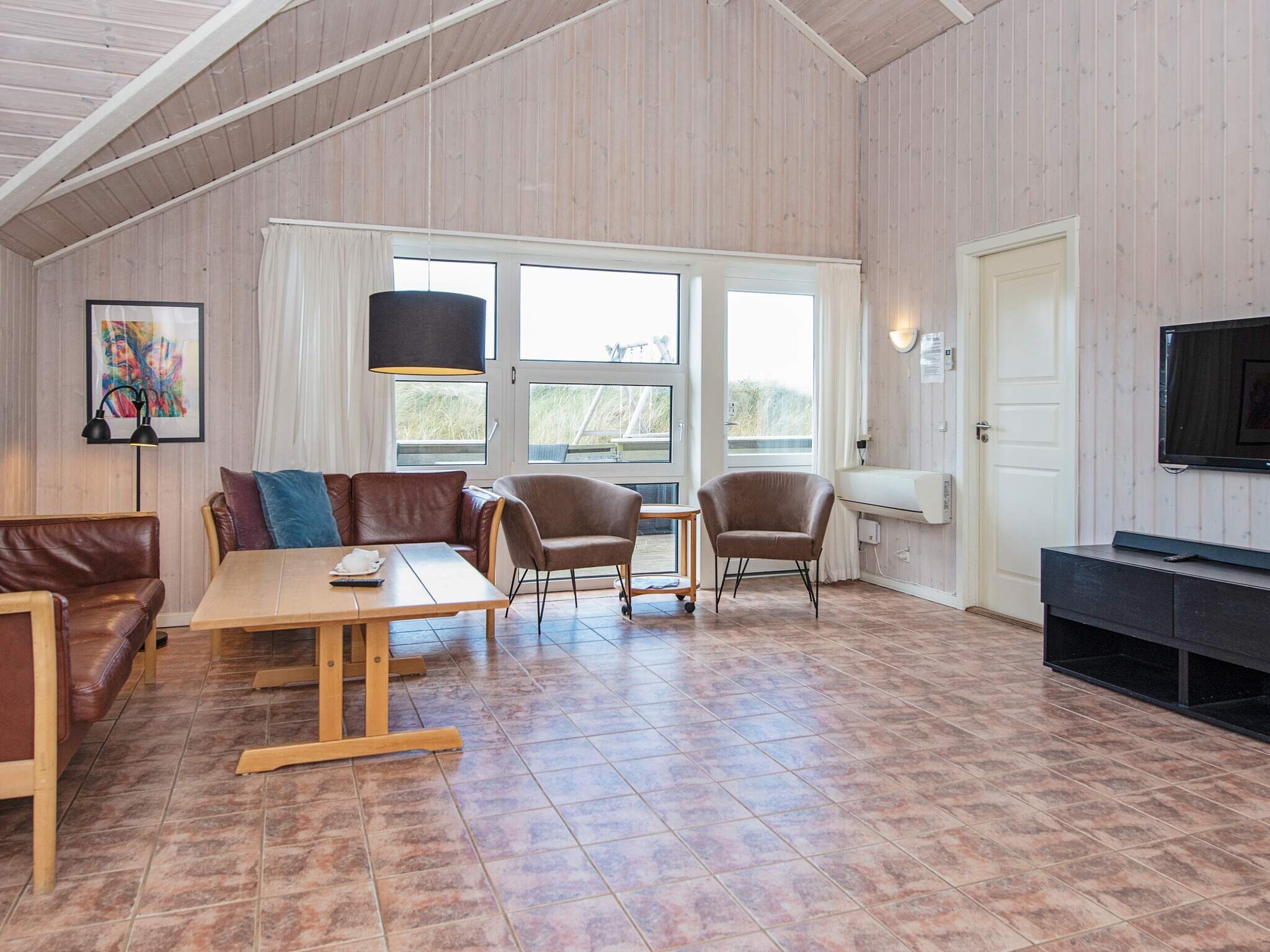 Images 10 person feriebolig i RingkÃ¸bing- Dancenter