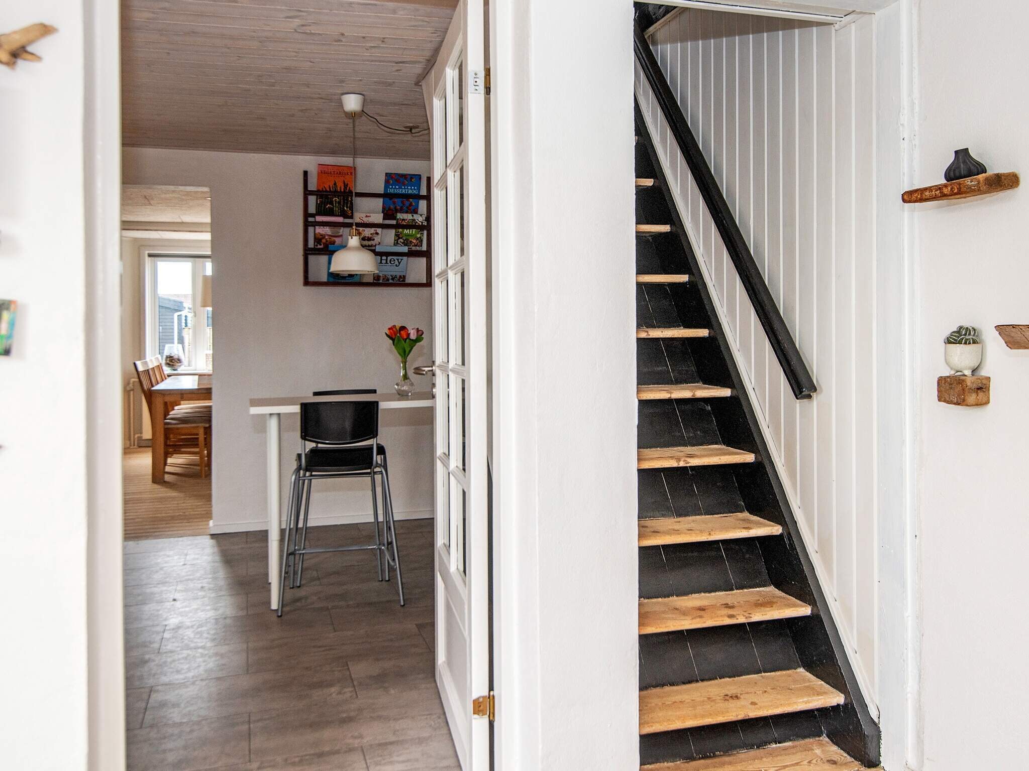 Images 8 person feriebolig i ThyborÃ¸n- Dancenter