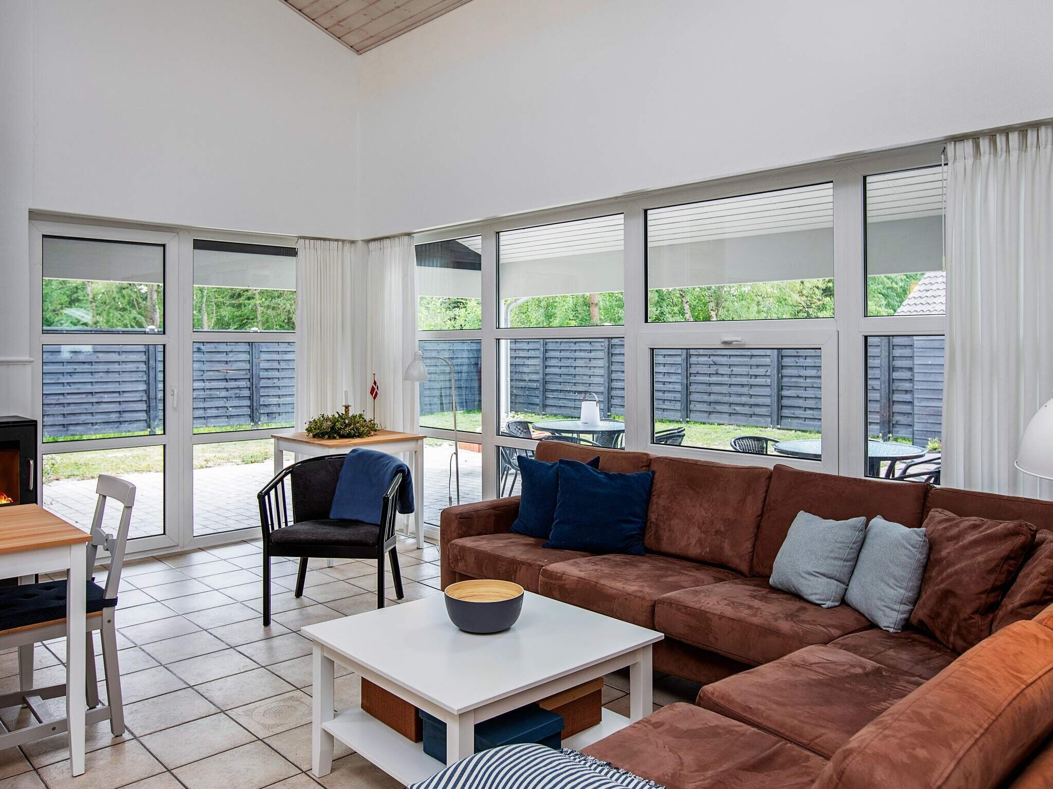 Images 12 person feriebolig i VÃ¦ggerlÃ¸se- Dancenter