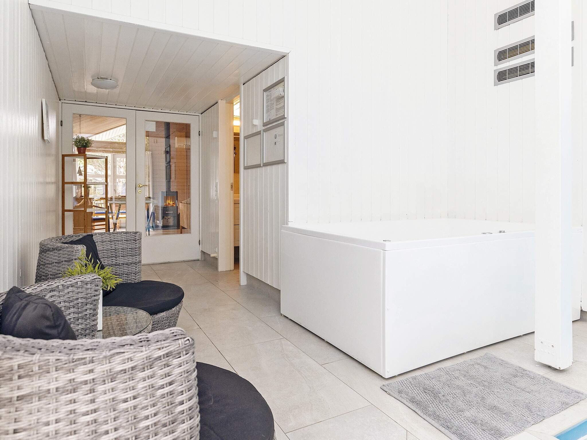 Images 10 person feriebolig i VÃ¦ggerlÃ¸se- Dancenter