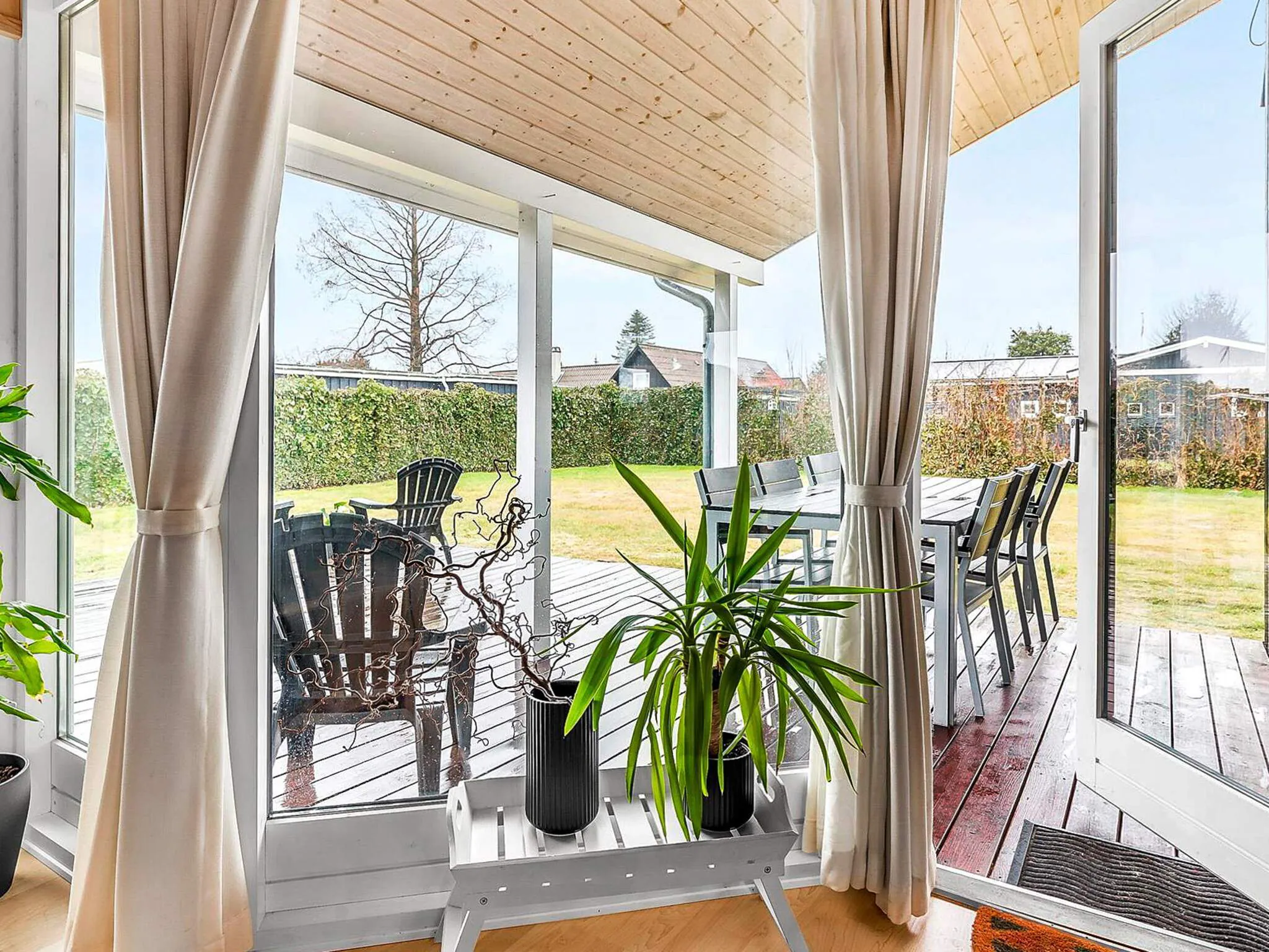 Images 6 person feriebolig i BÃ¸rkop- Dancenter