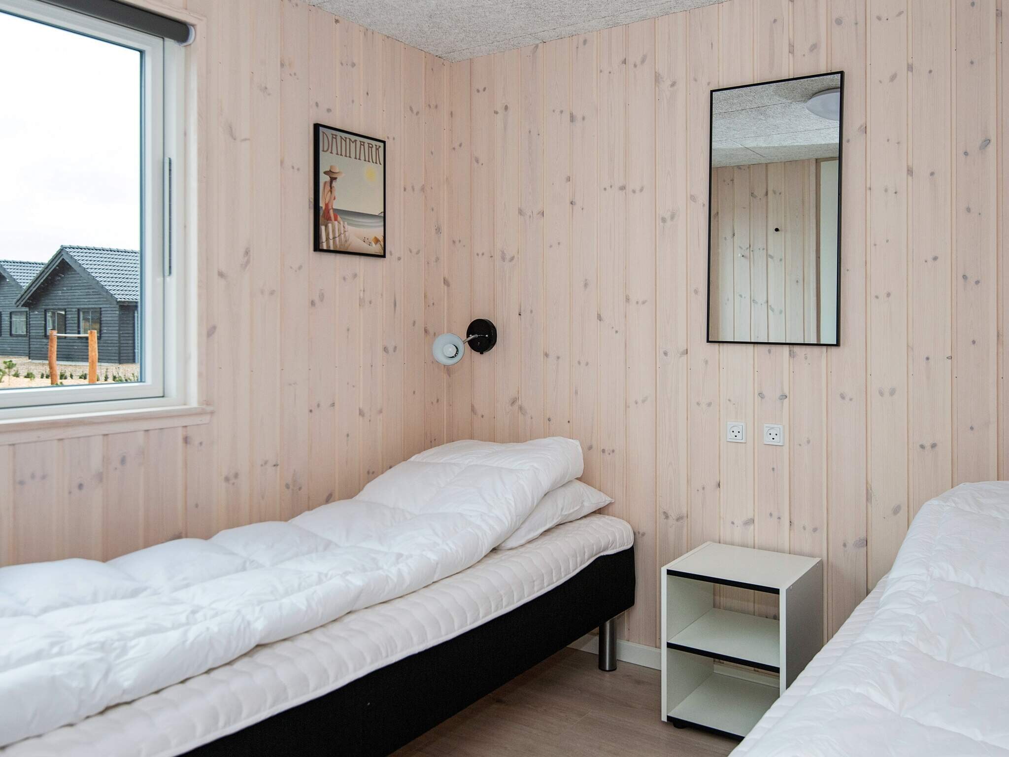 Images 18 person feriebolig i NÃ¸rre Nebel- Dancenter