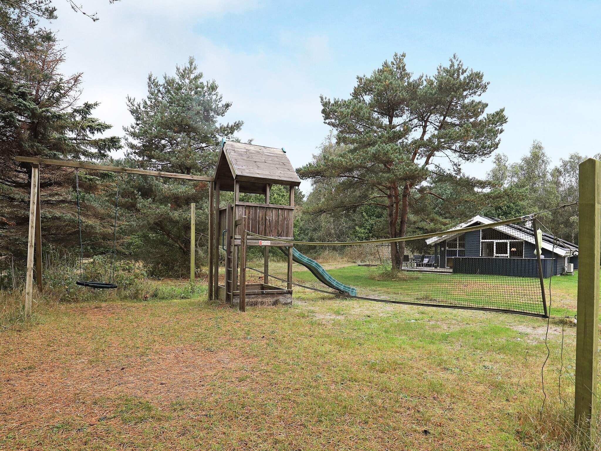 Images 8 person feriebolig i LÃ¦sÃ¸- Dancenter