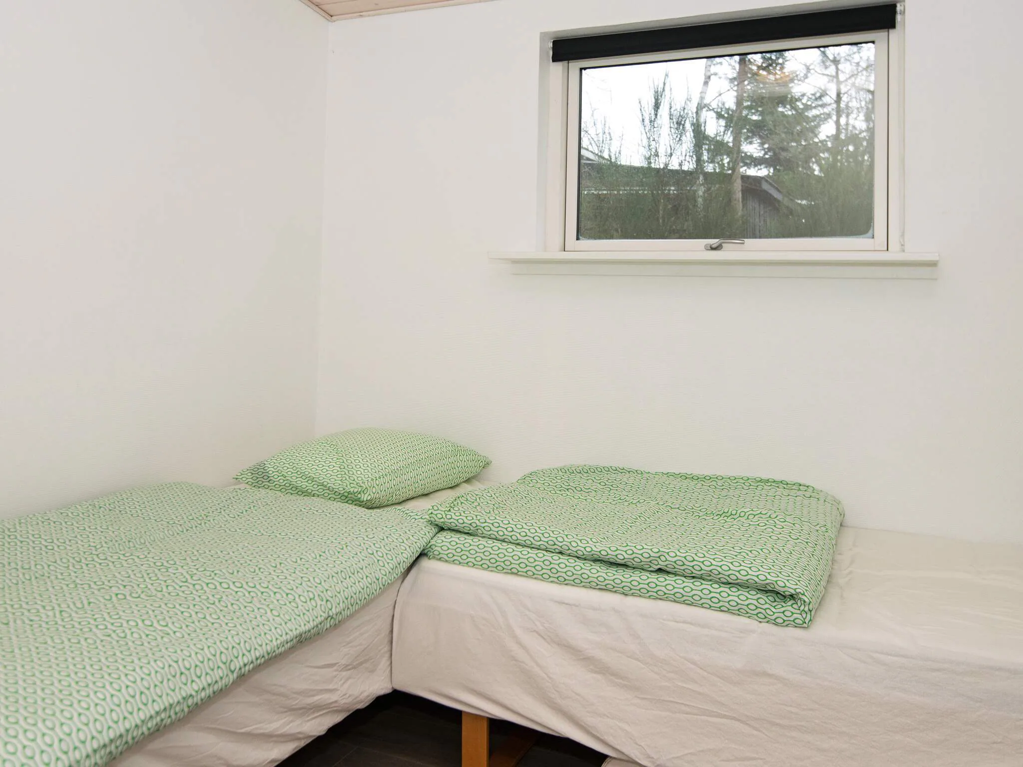 Images 6 person feriebolig i Knebel- Dancenter