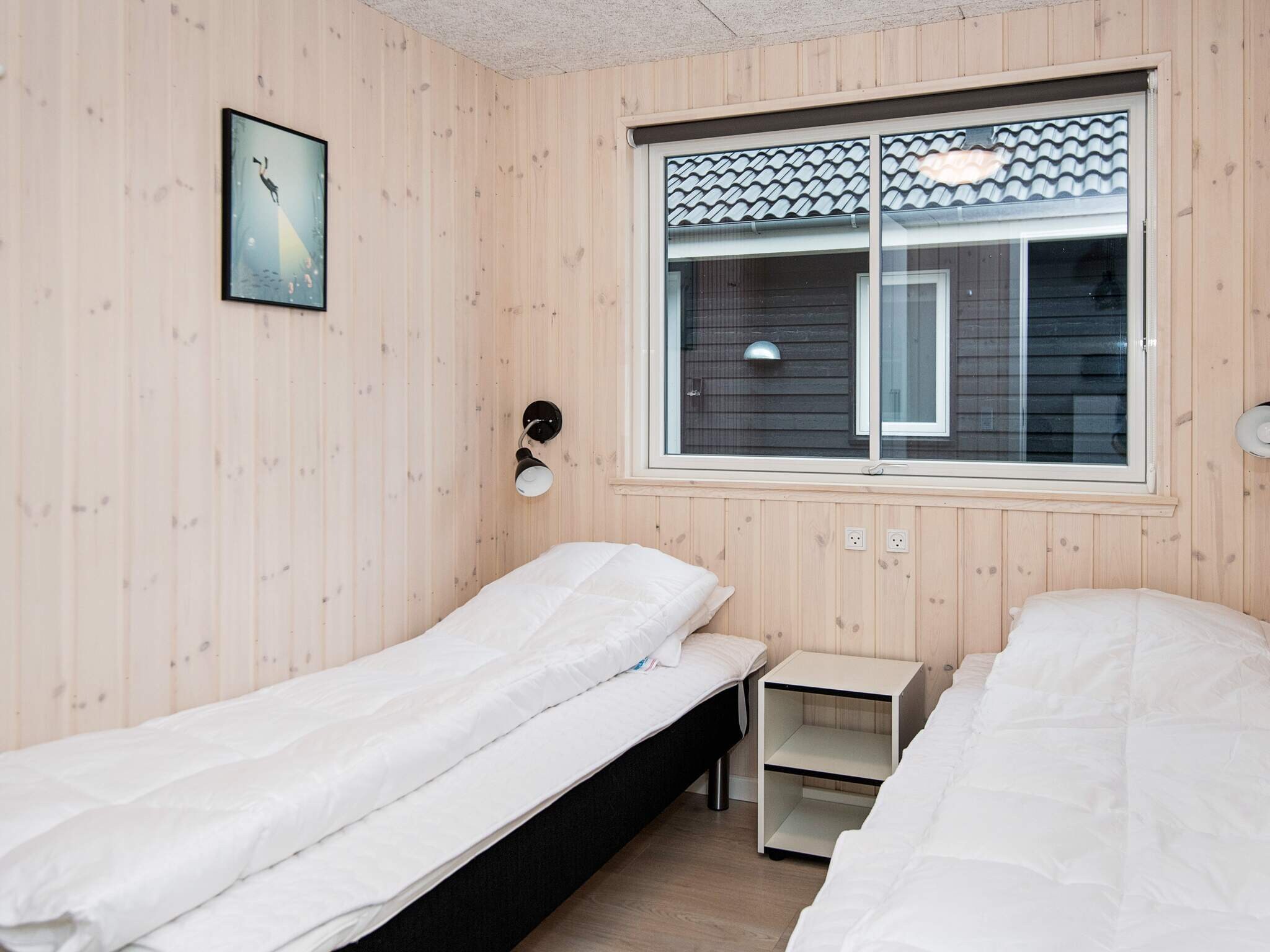 Images 18 person feriebolig i NÃ¸rre Nebel- Dancenter