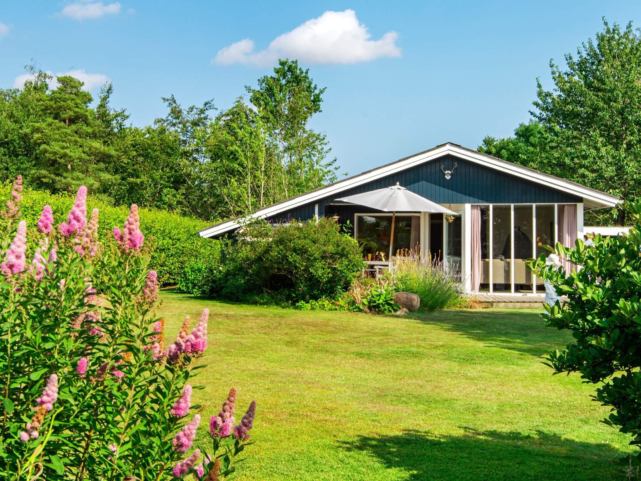 Images 7 person feriebolig i RÃ¸nde- Dancenter