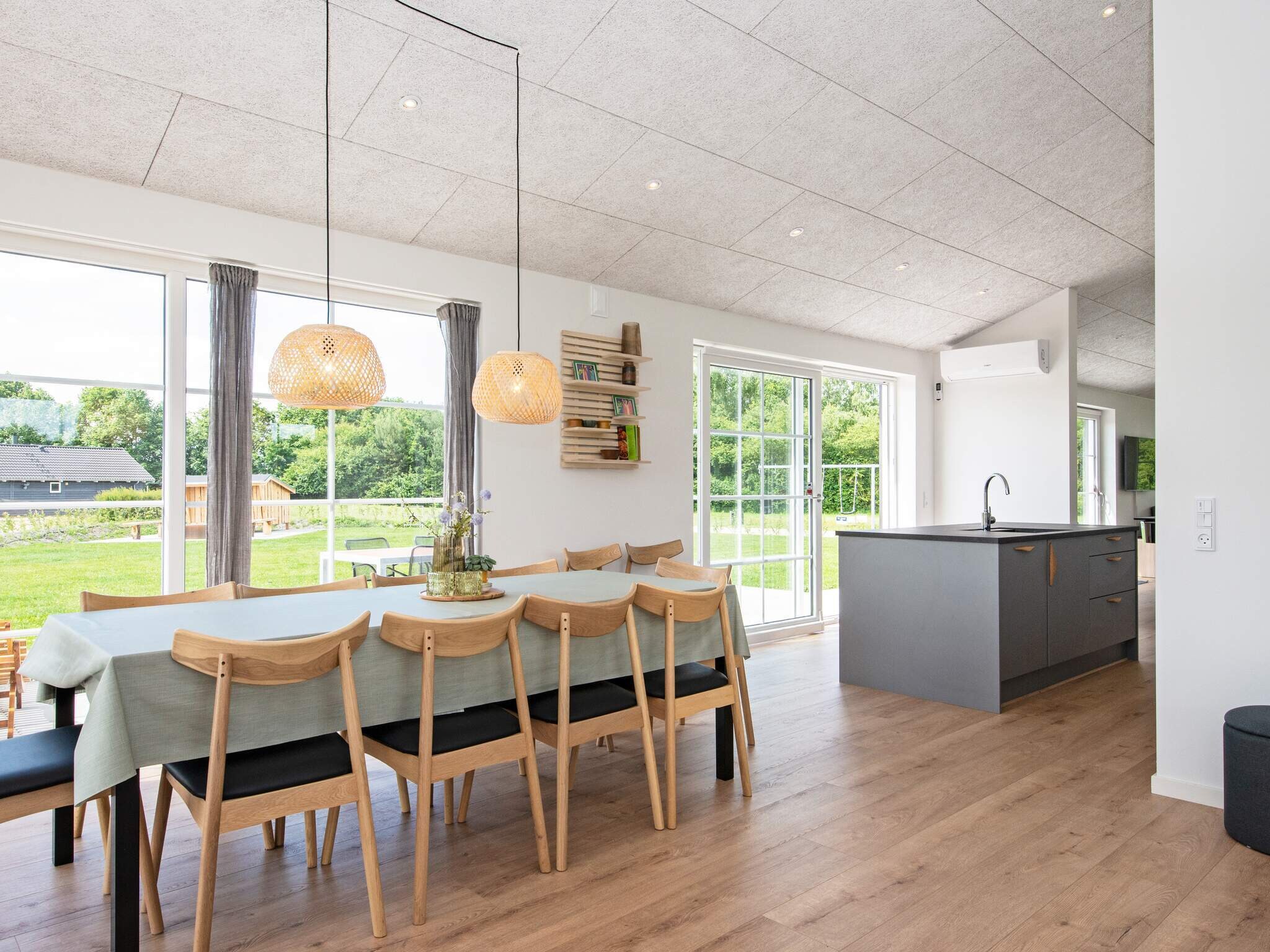 Images 12 person feriebolig i Ansager- Dancenter