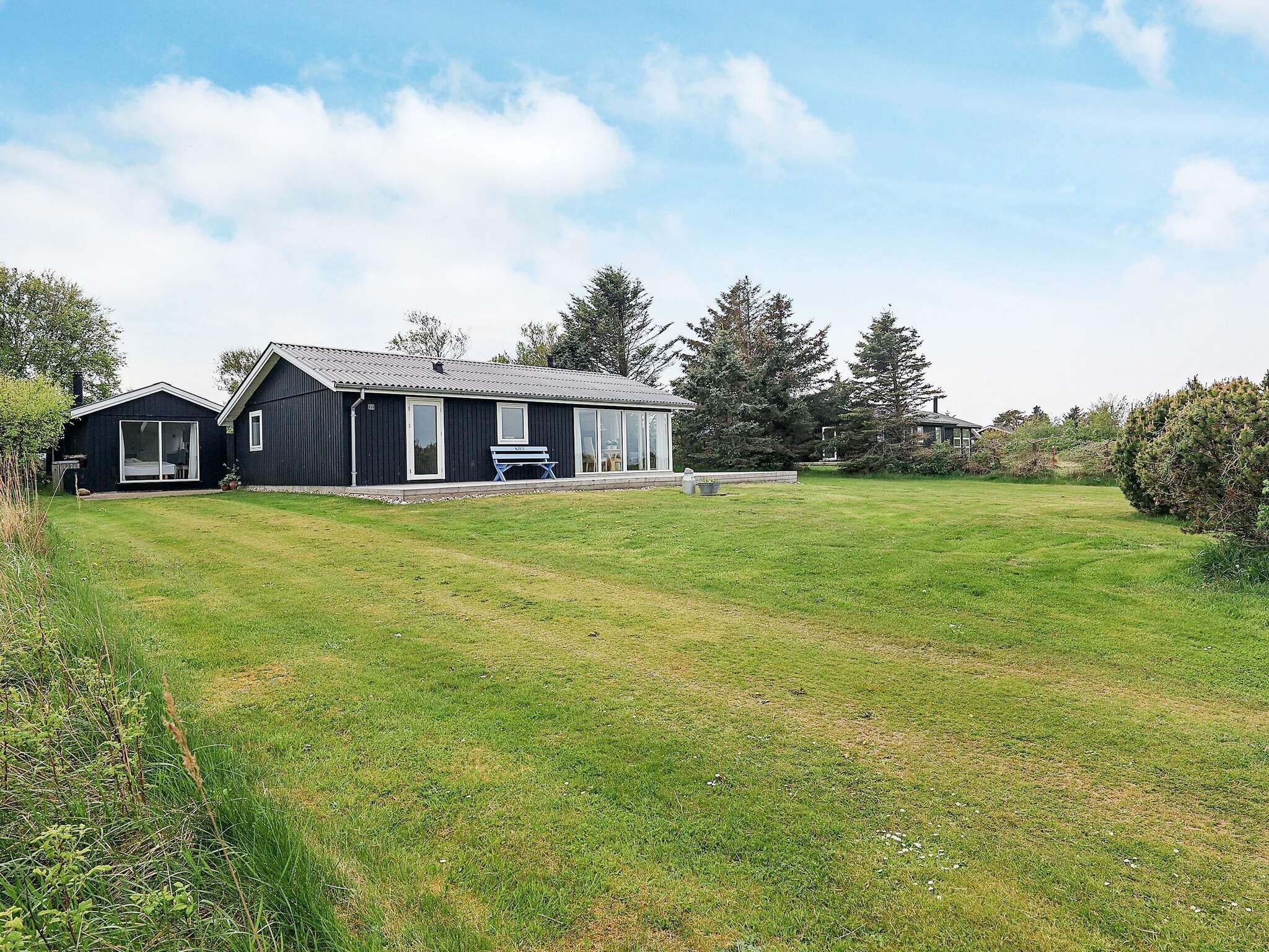 Images 6 person feriebolig i Hirtshals- Dancenter