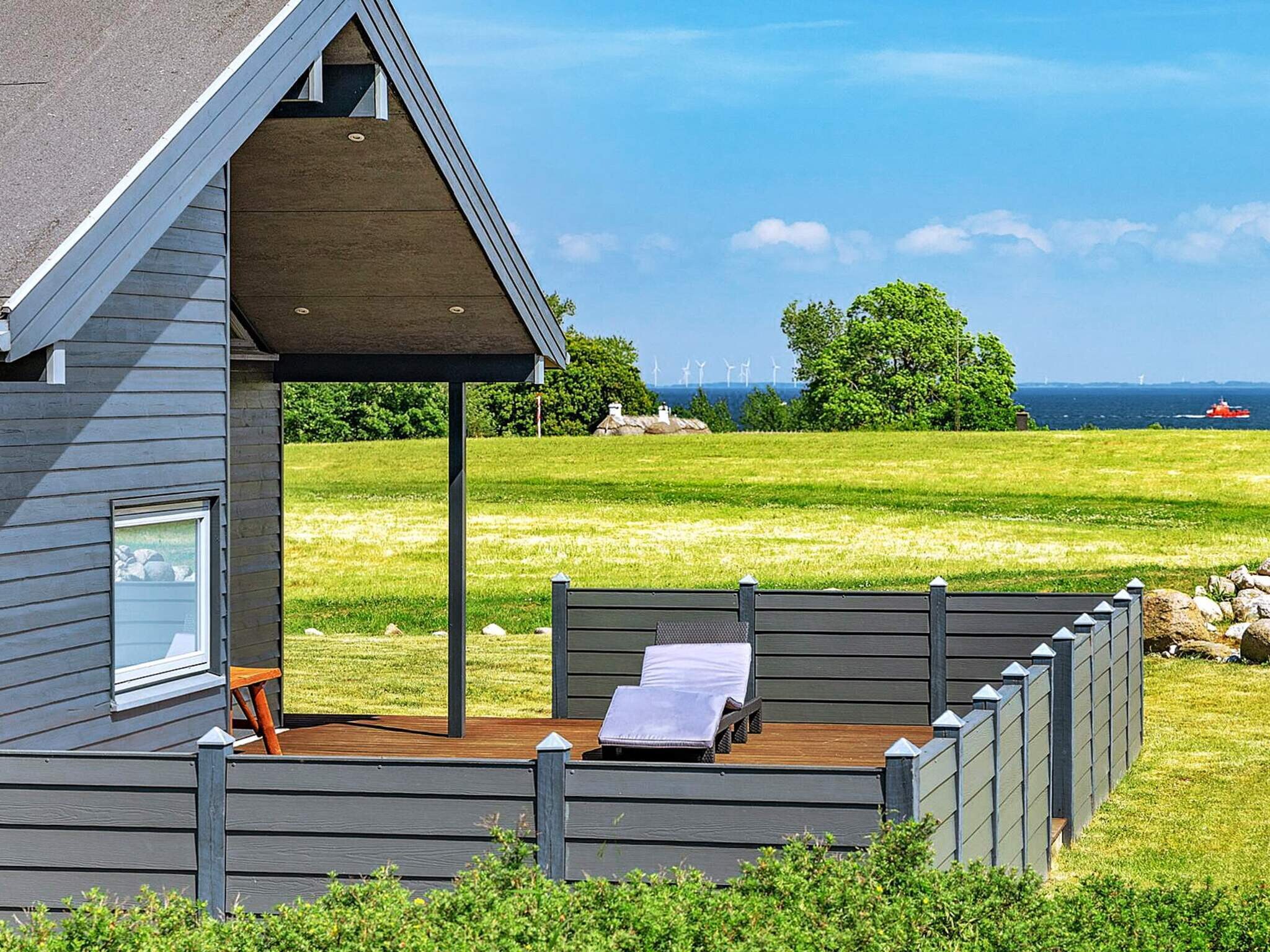 Images 10 person feriebolig i RudkÃ¸bing- Dancenter