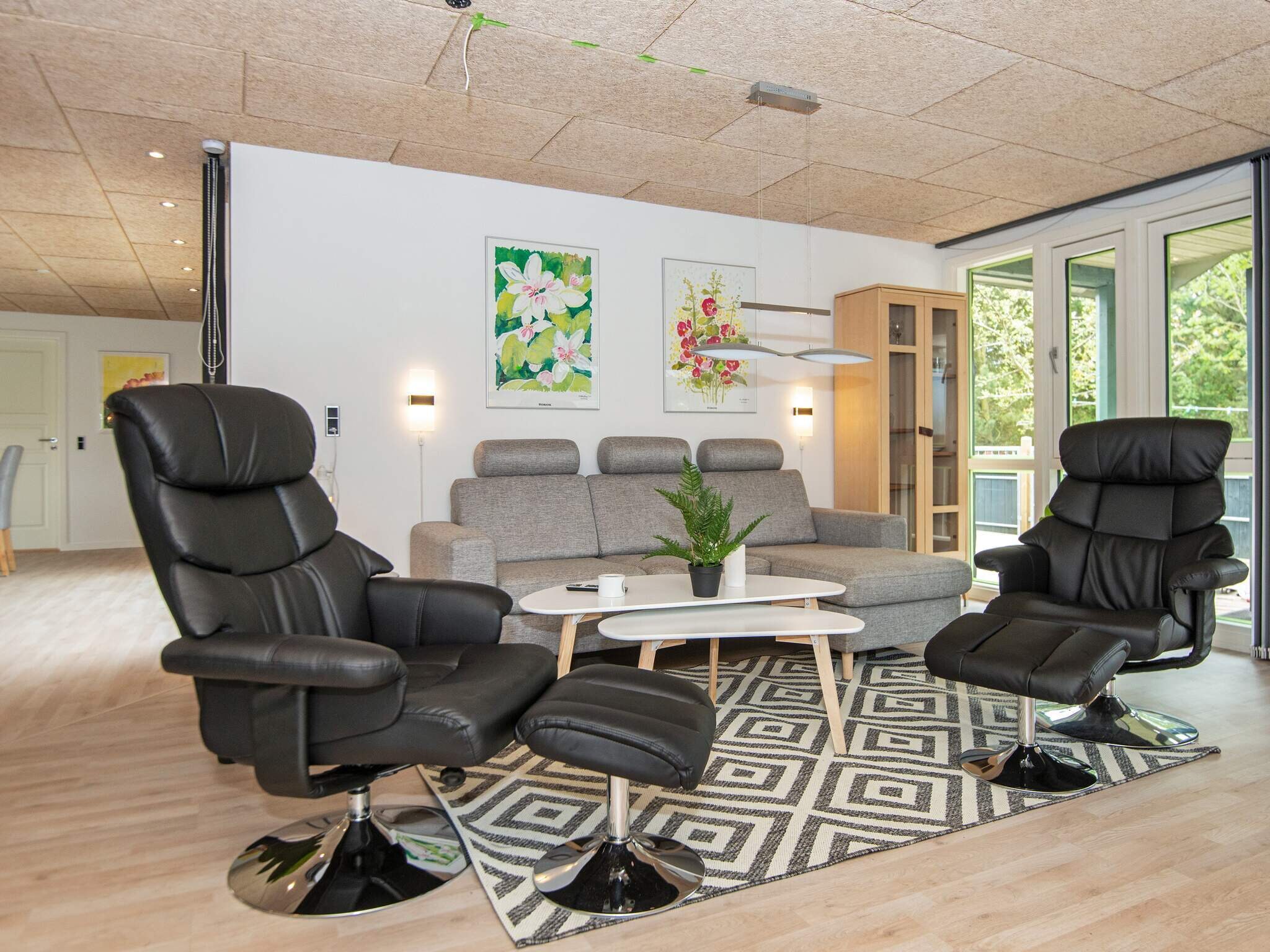 Images 8 person feriebolig i Hemmet- Dancenter