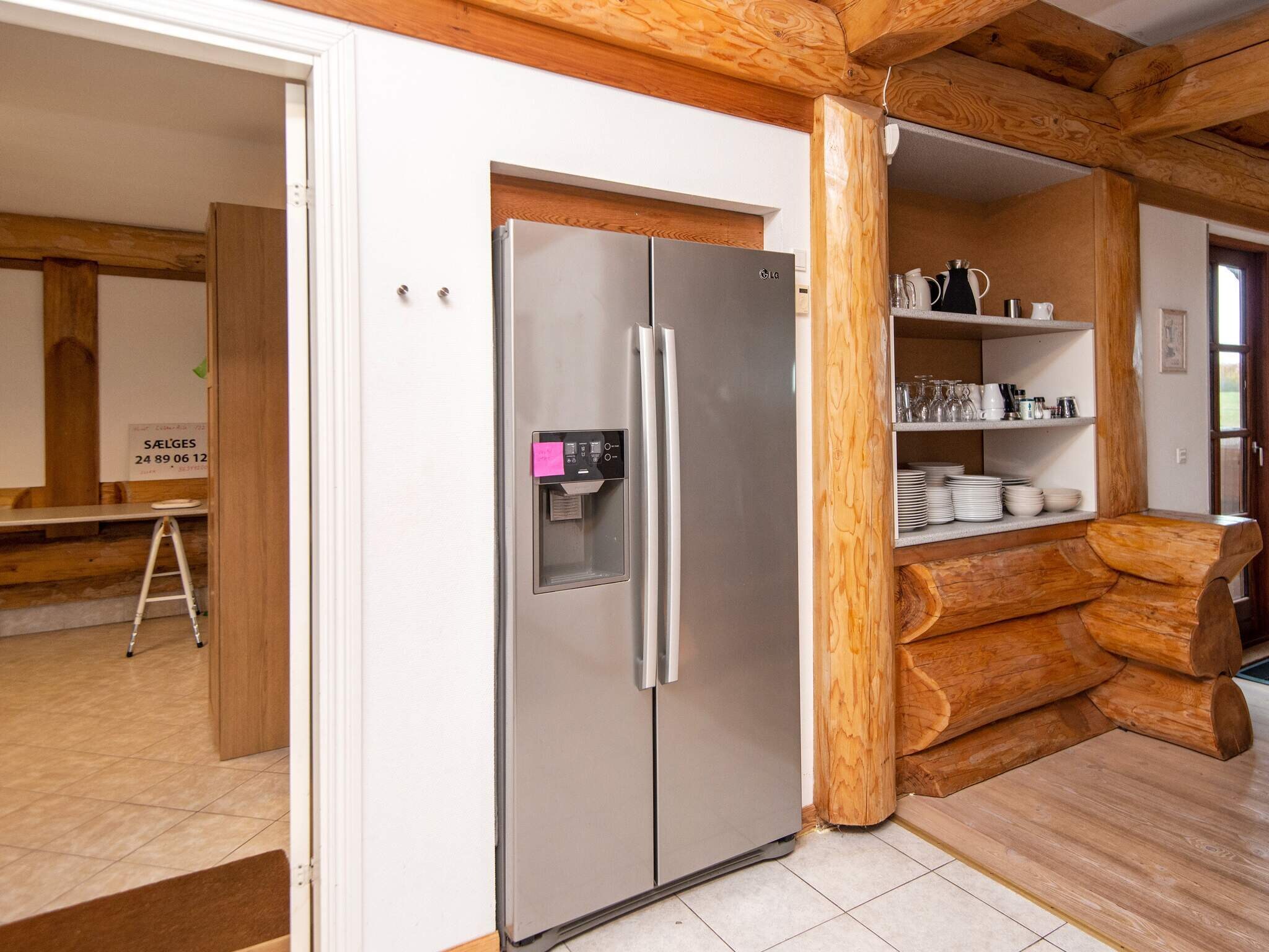 Images 12 person feriebolig i Nimtofte- Dancenter