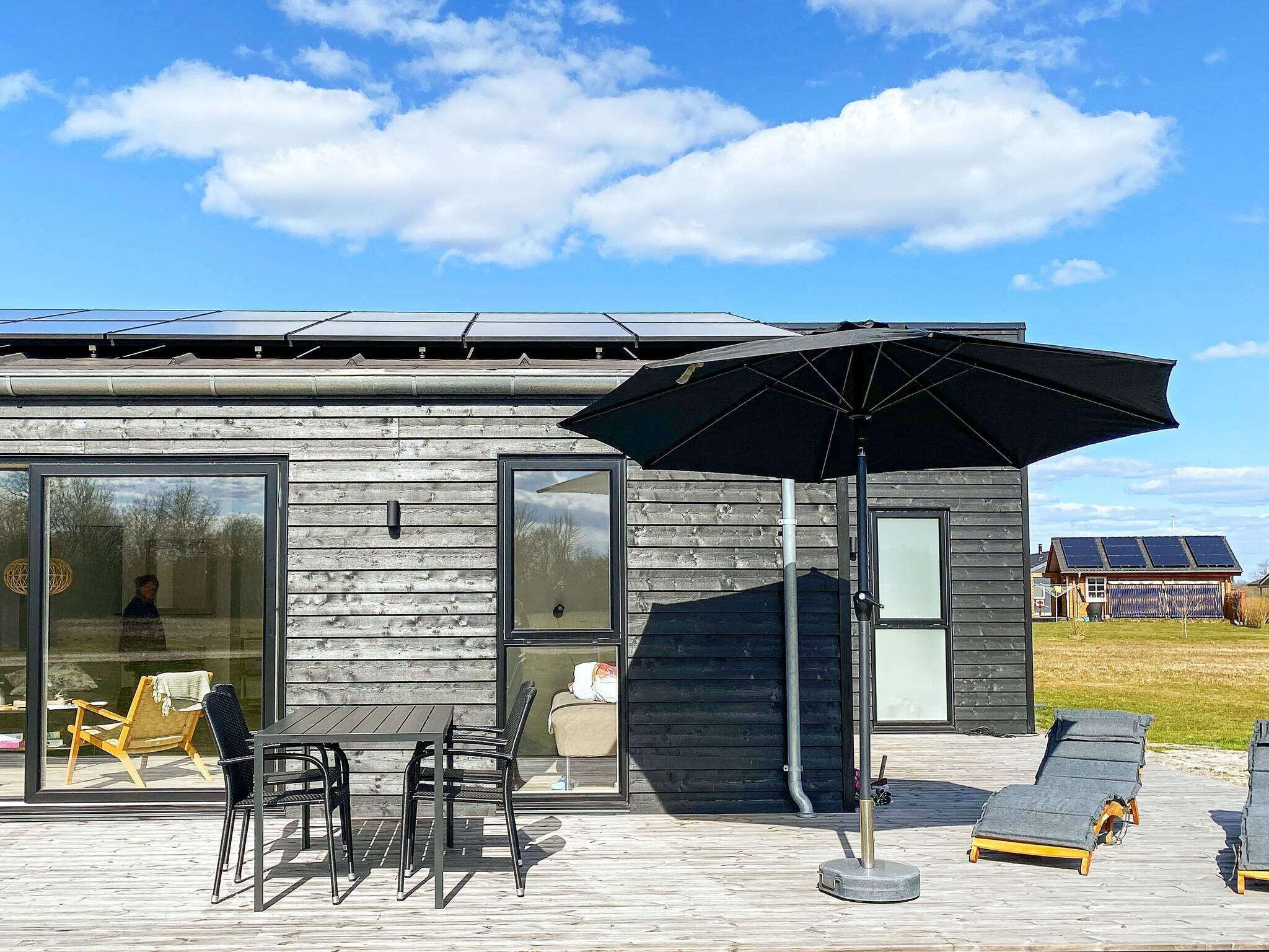 Images 8 person feriebolig i Ansager- Dancenter