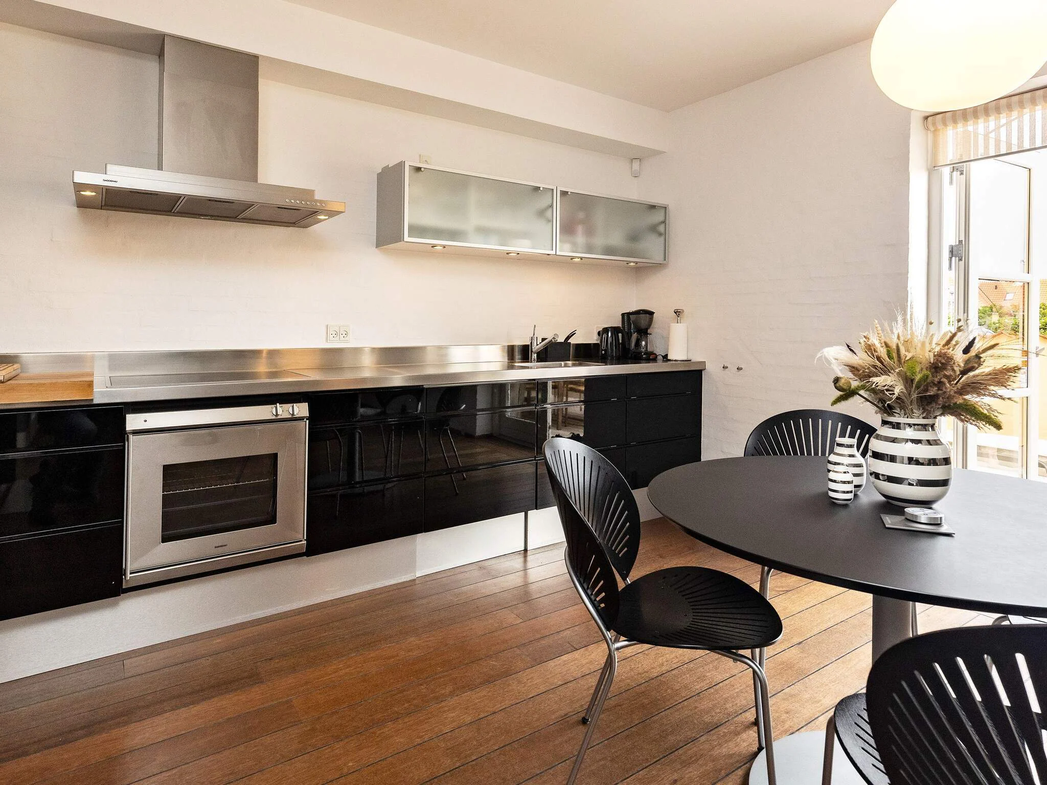 Images 2 person feriebolig i Skagen- Dancenter