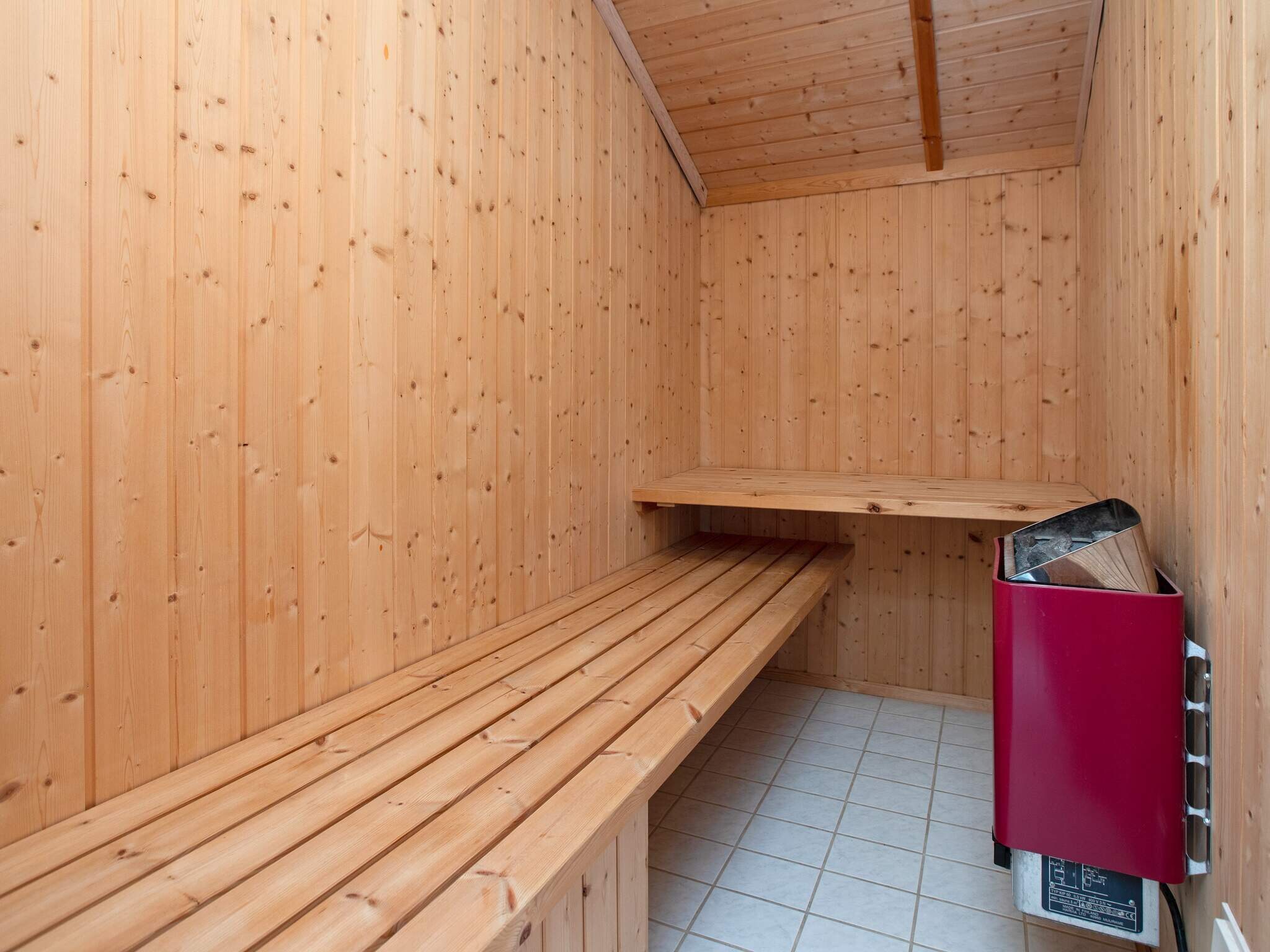 Images 8 person feriebolig i VÃ¦ggerlÃ¸se- Dancenter