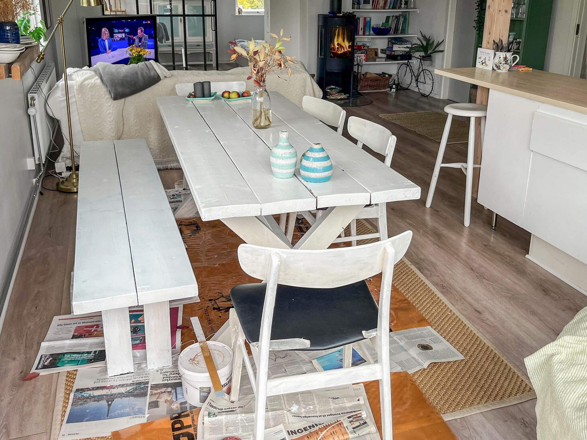 Images 6 person feriebolig i Rude- Dancenter