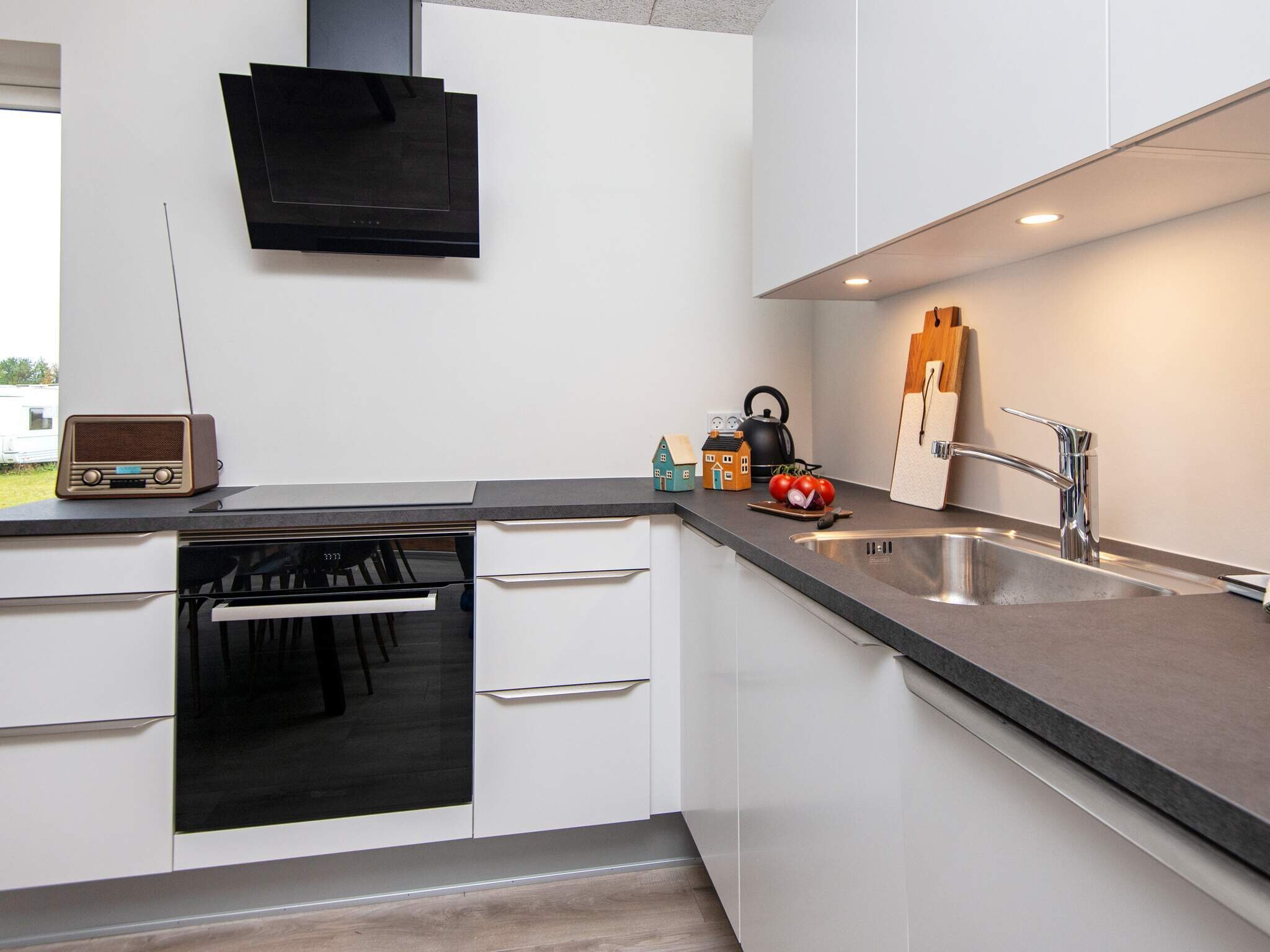 Images 6 person feriebolig i Ansager- Dancenter