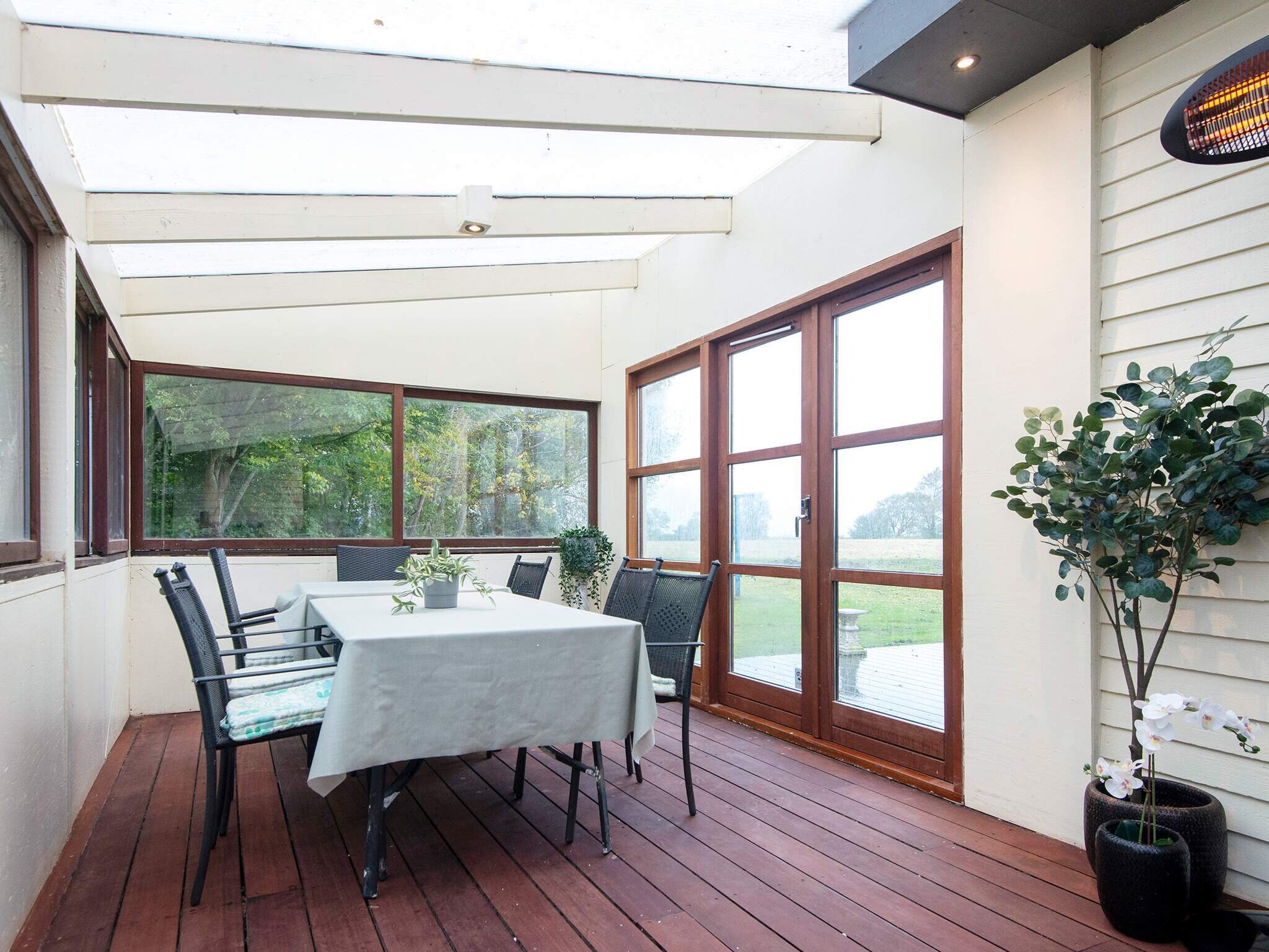 Images 8 person feriebolig i Knebel- Dancenter