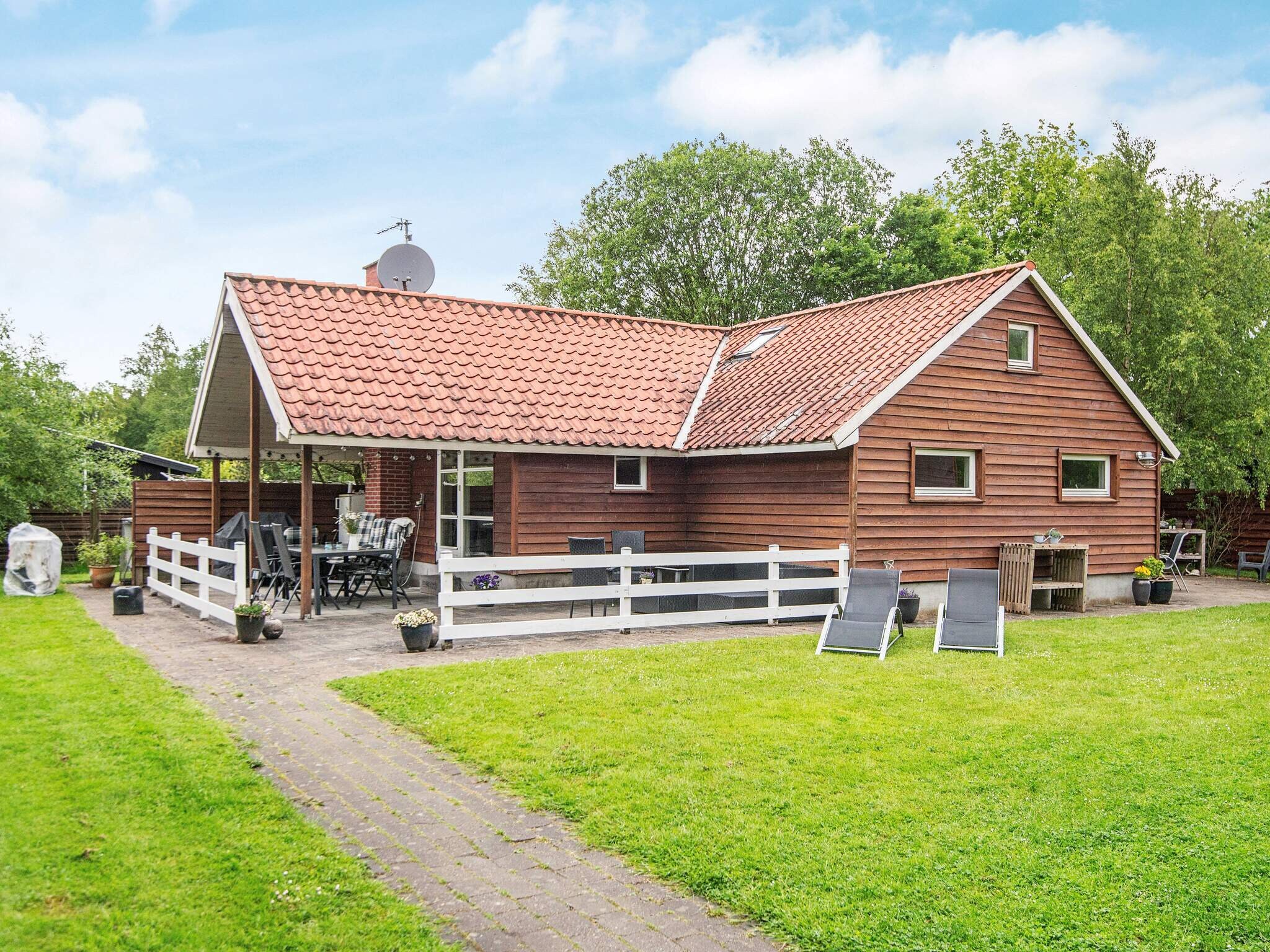 Images 5 person feriebolig i Middelfart- Dancenter