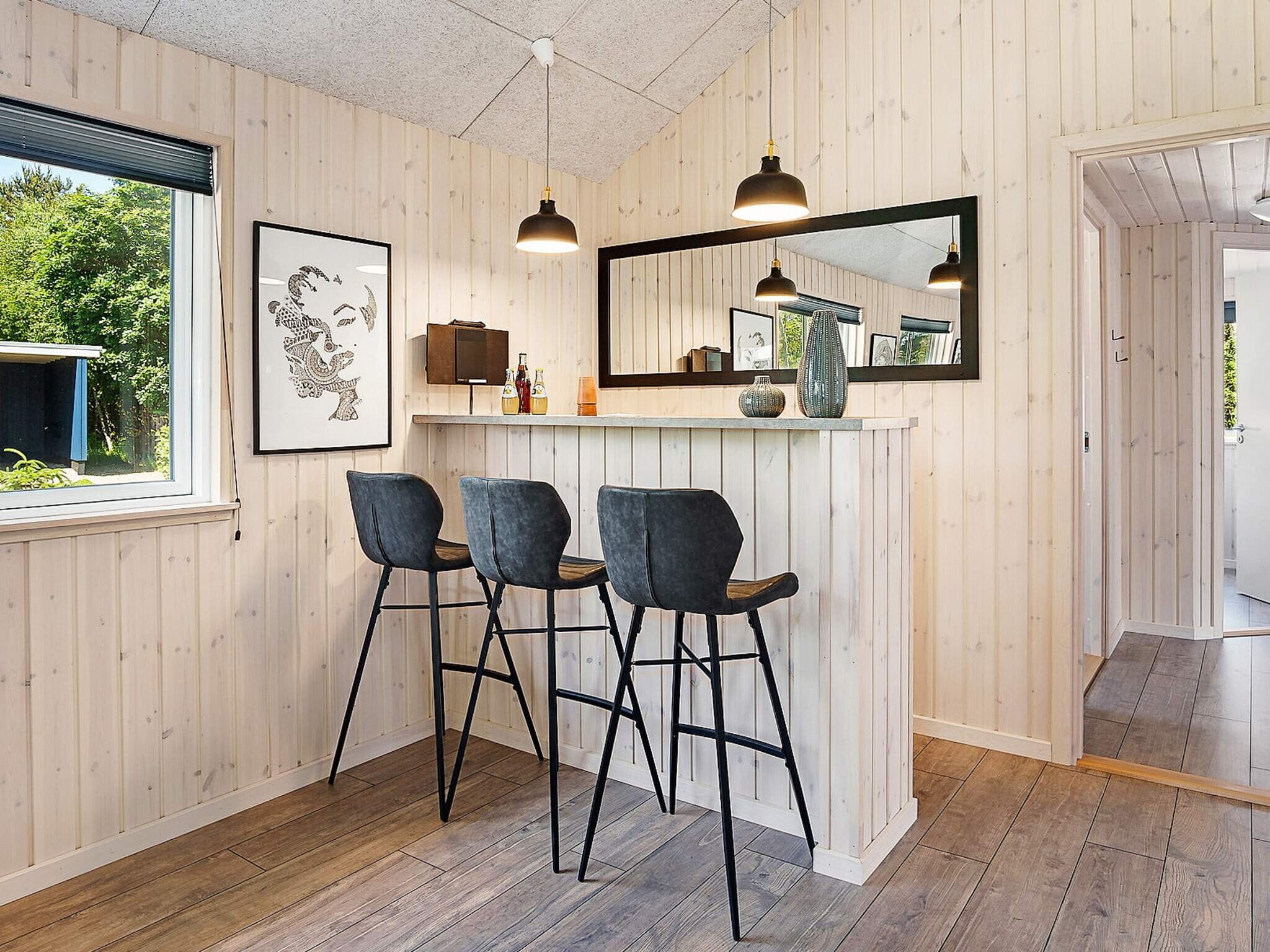 Images 18 person feriebolig i BlÃ¥vand- Dancenter