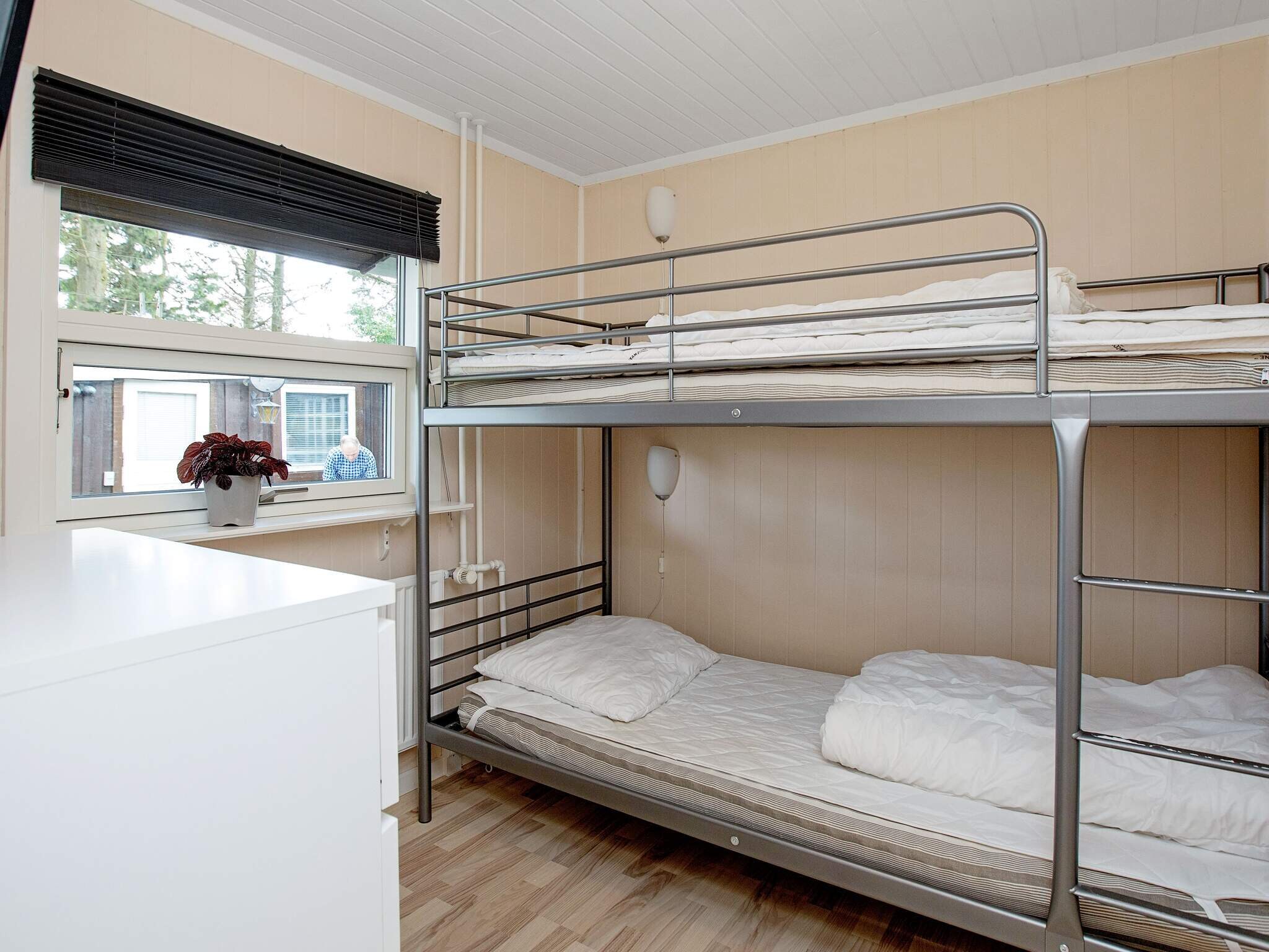 Images 6 person feriebolig i VÃ¦ggerlÃ¸se- Dancenter