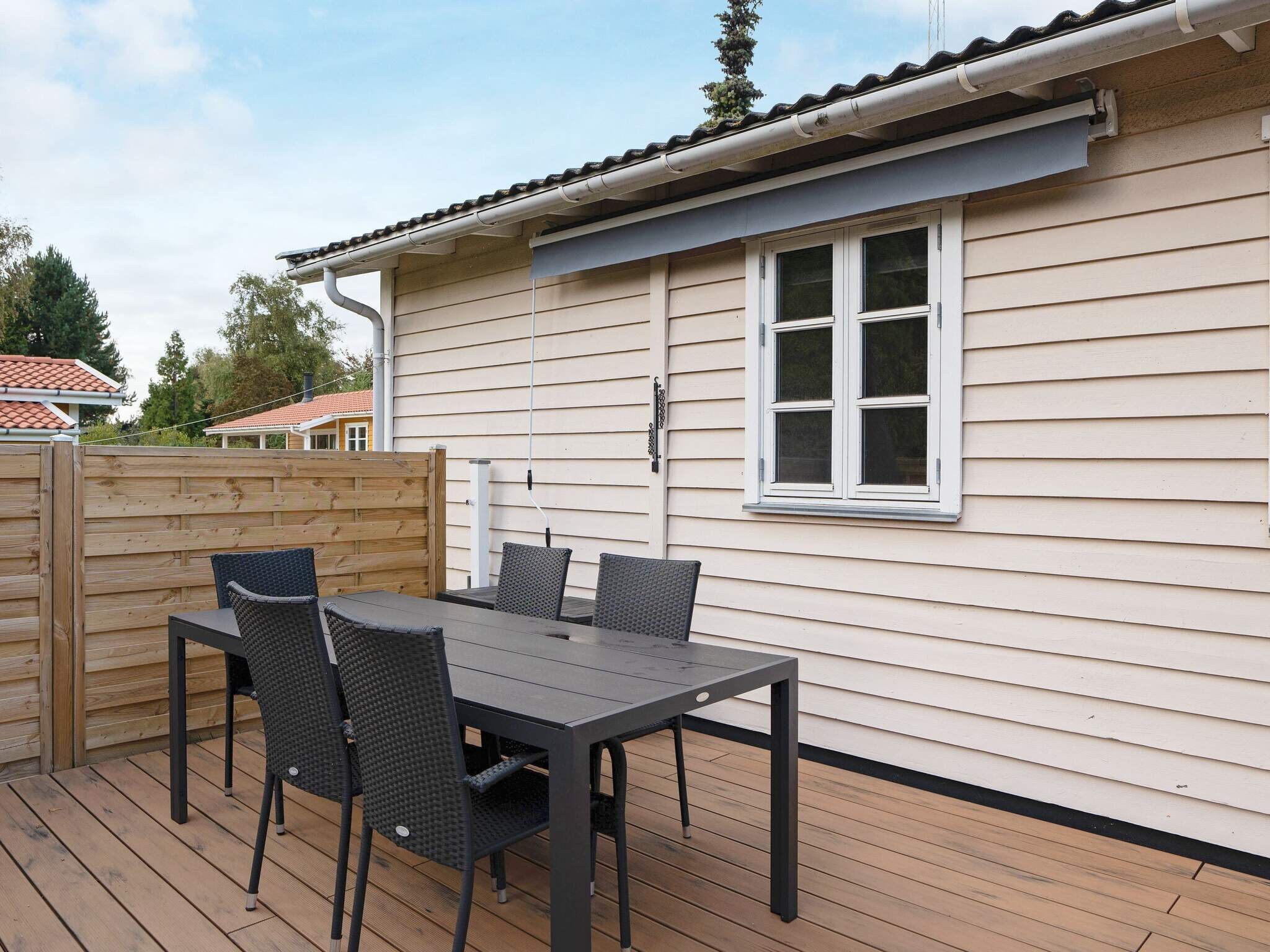 Images 6 person feriebolig i VÃ¦ggerlÃ¸se- Dancenter