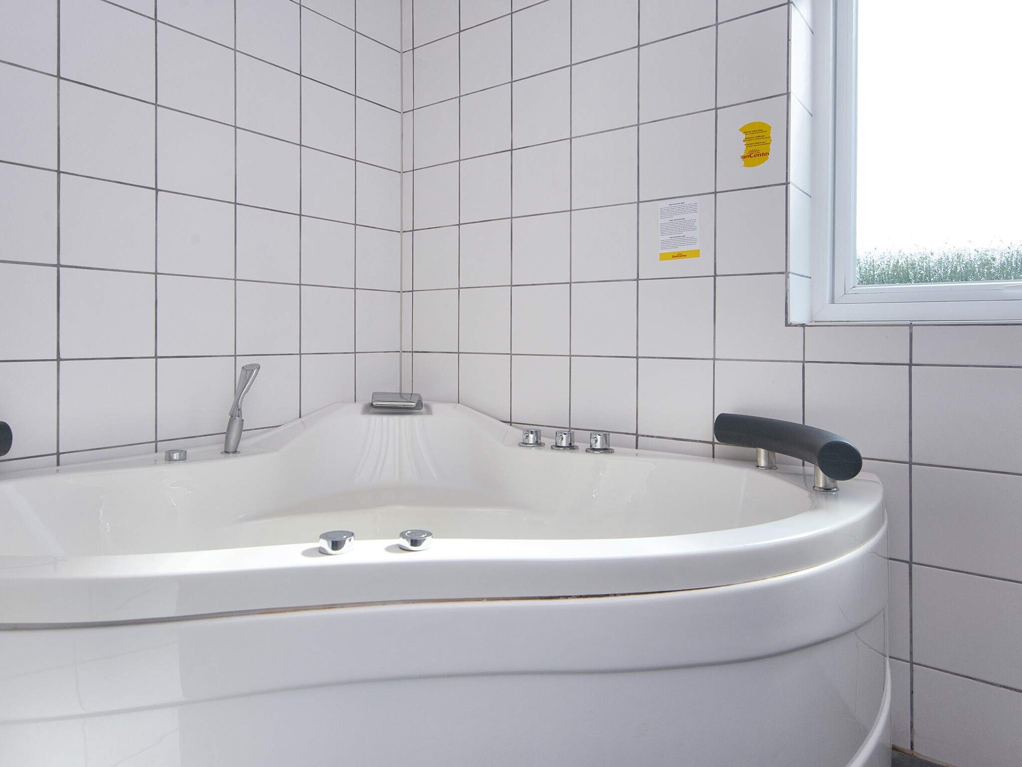 Images 8 person feriebolig i Odder- Dancenter