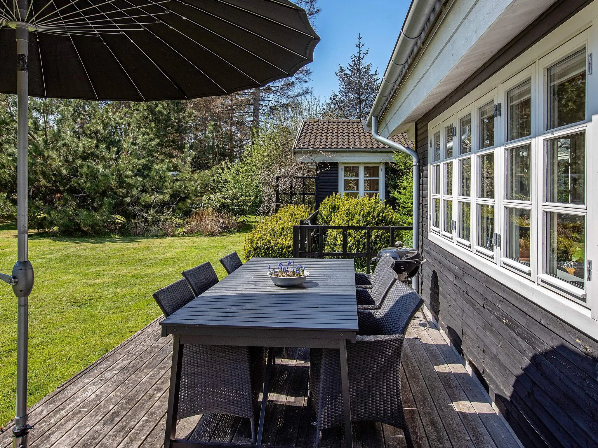 Images 8 person feriebolig i VÃ¦ggerlÃ¸se- Dancenter