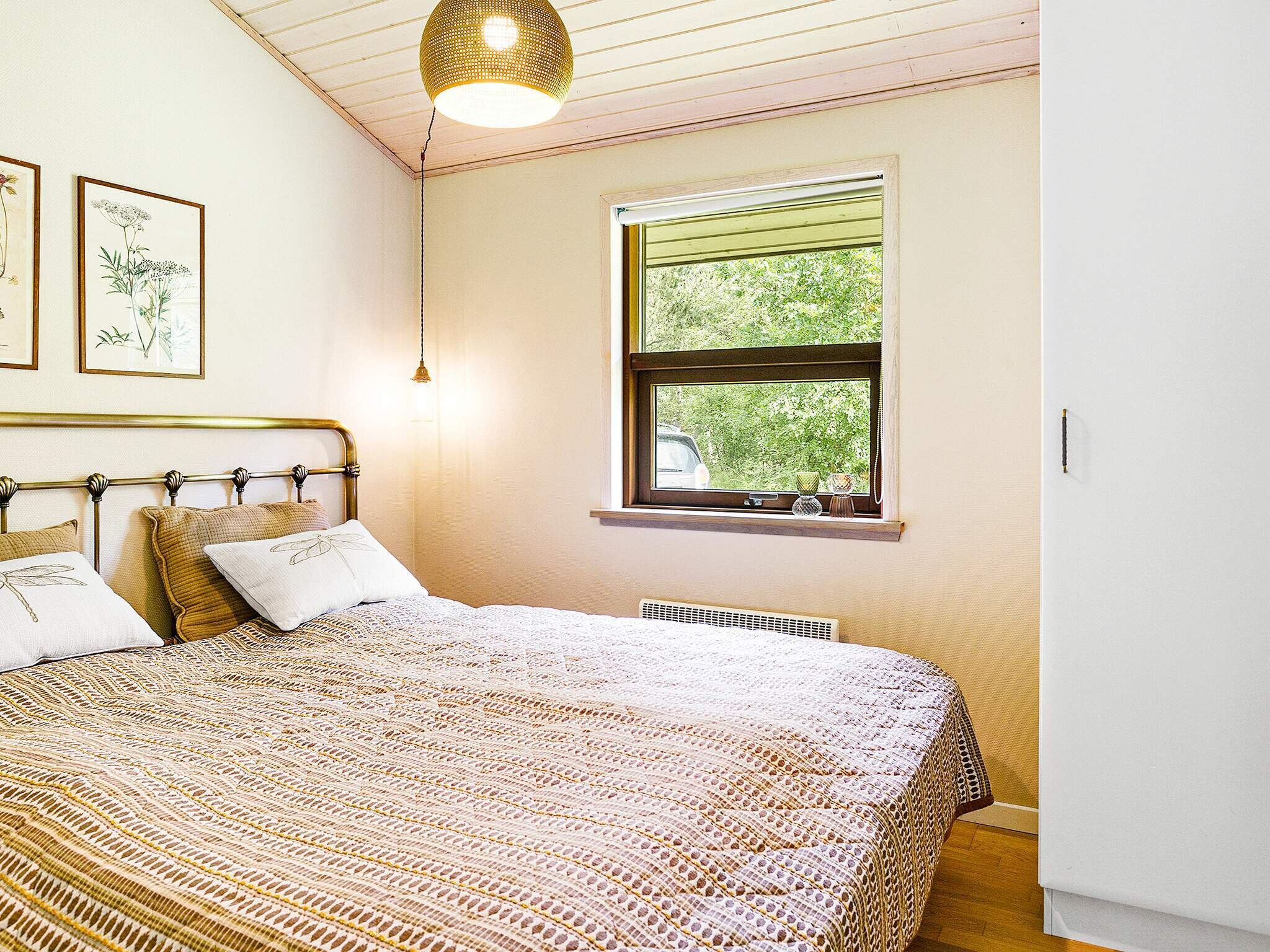 Images 6 person feriebolig i Jerup- Dancenter