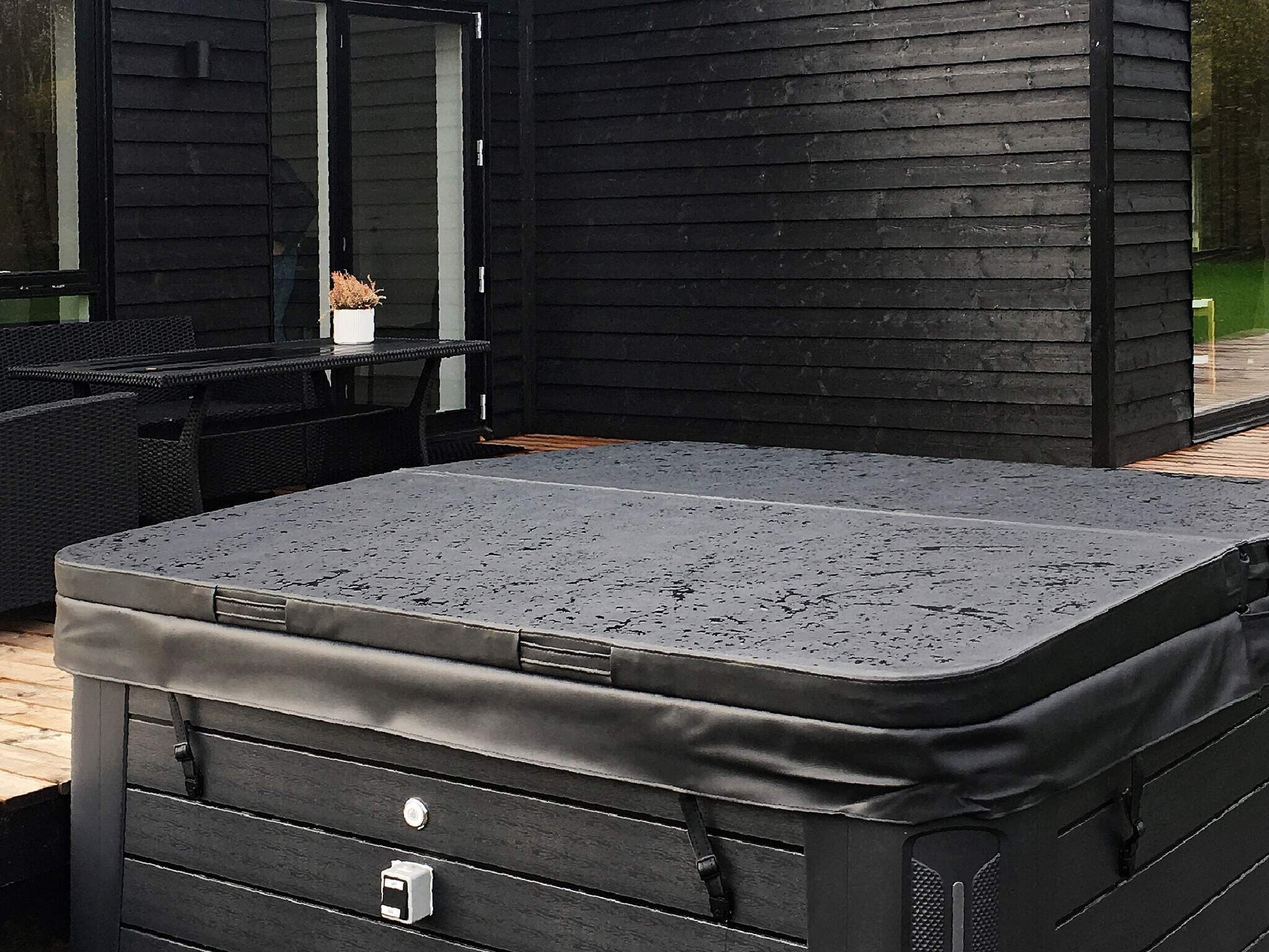 Images 8 person feriebolig i Ansager- Dancenter