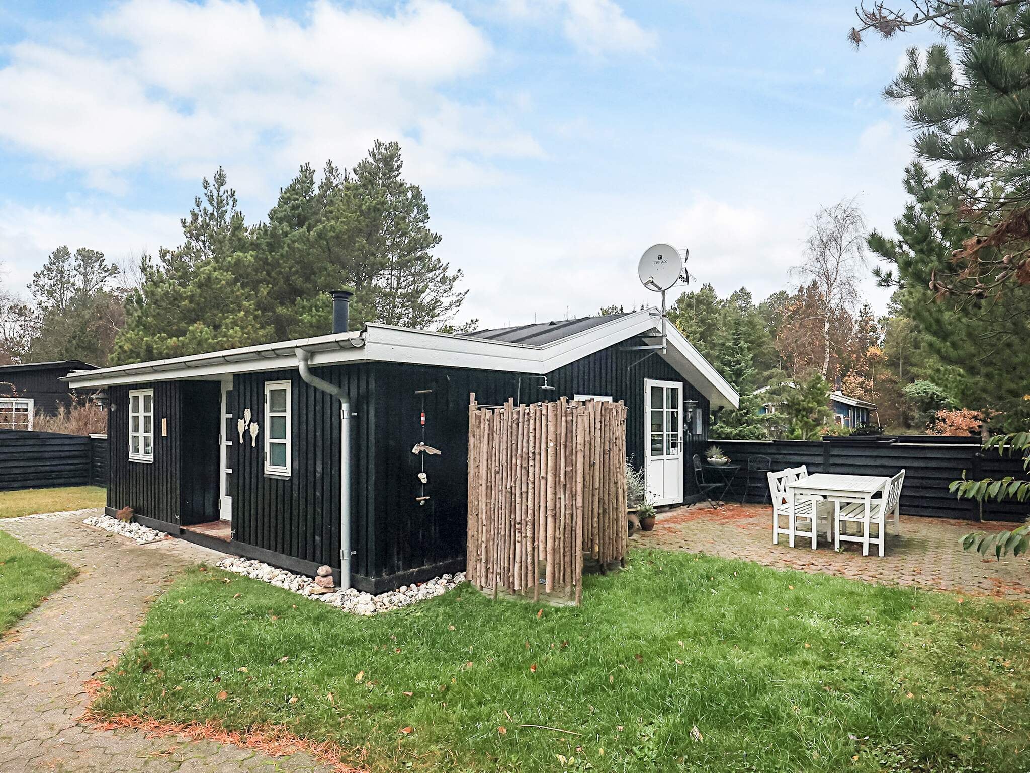 Images 5 person feriebolig i SÃ¦by- Dancenter