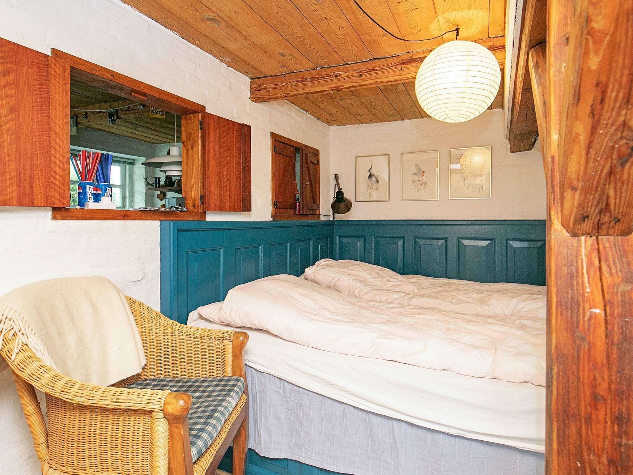 Images 4 person feriebolig i Asaa- Dancenter