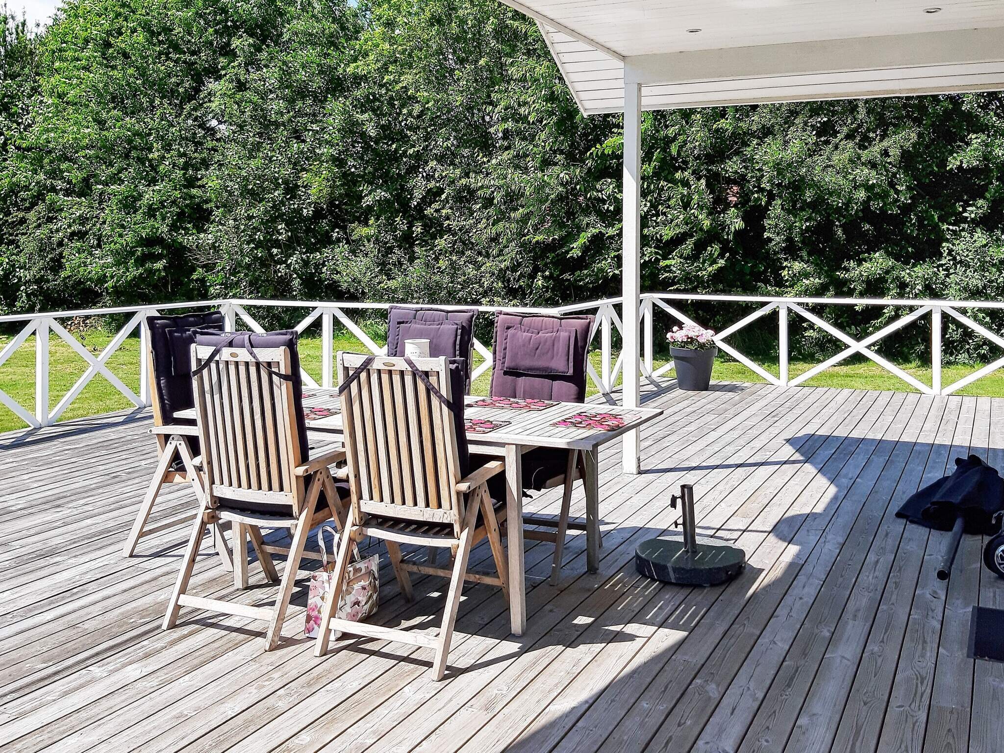 Images 7 person feriebolig i SpÃ¸ttrup- Dancenter