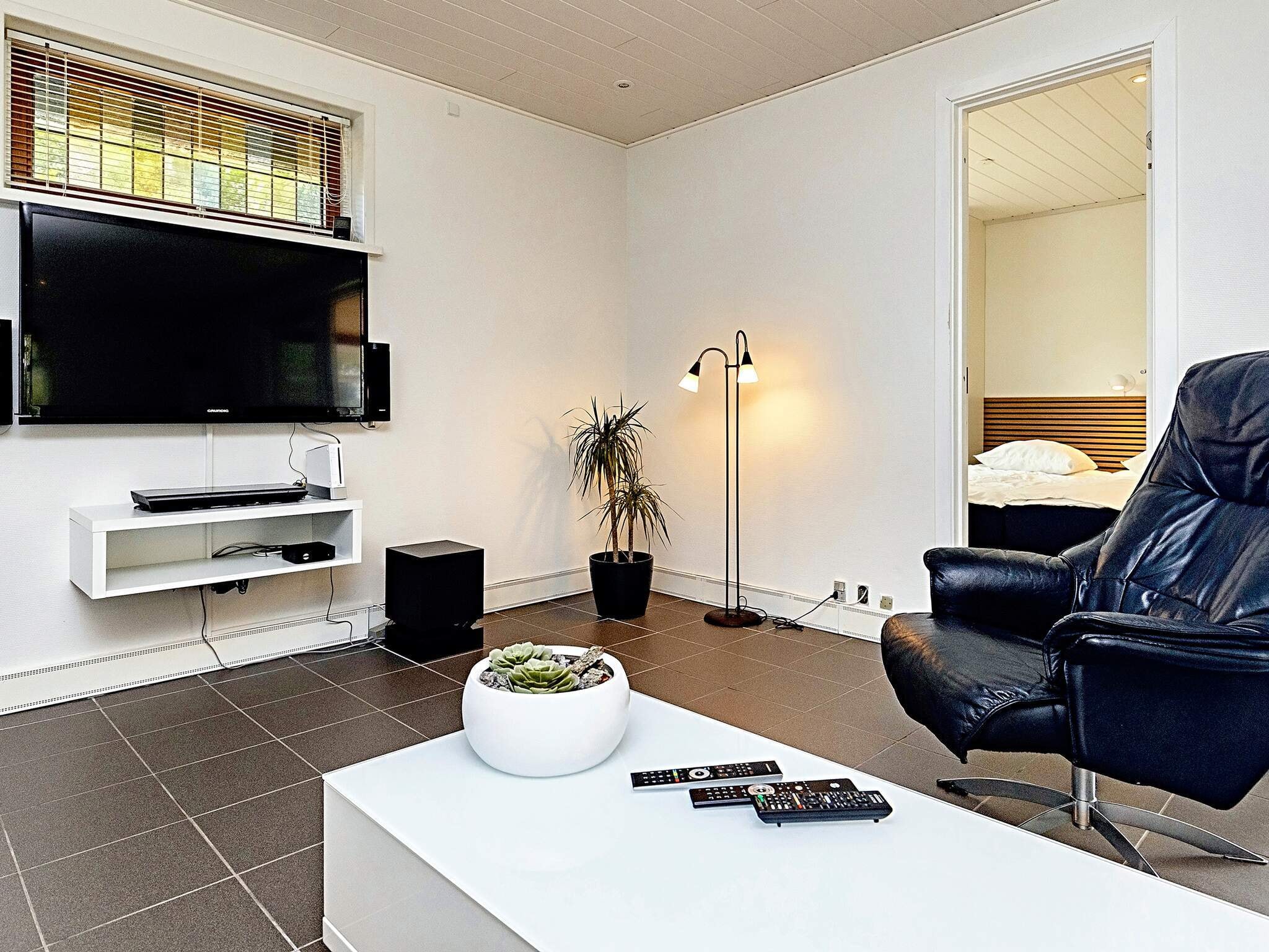 Images 8 person feriebolig i VÃ¦ggerlÃ¸se- Dancenter