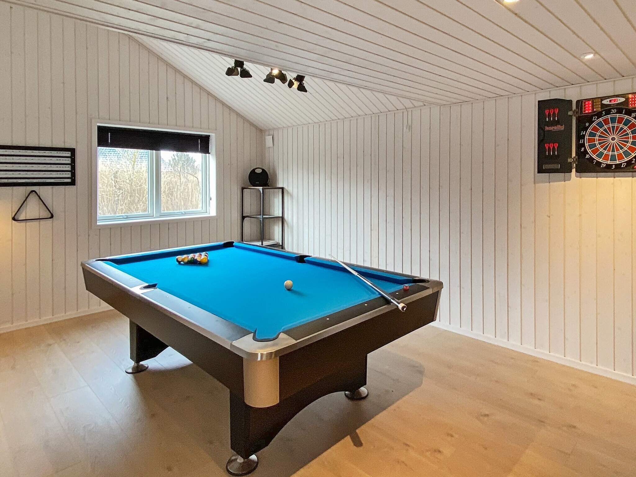 Images 8 person feriebolig i VÃ¦ggerlÃ¸se- Dancenter