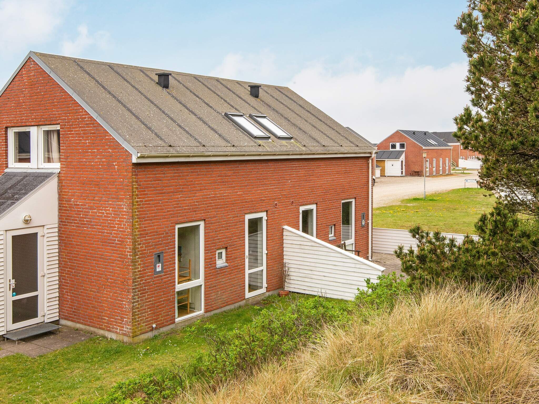 Images 6 person feriebolig i RÃ¸mÃ¸- Dancenter