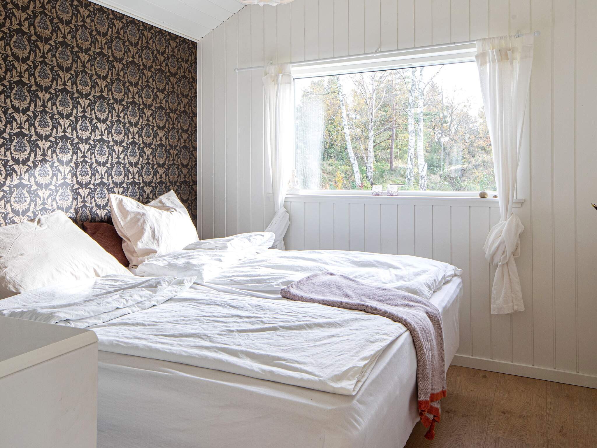 Images 7 person feriebolig i VÃ¦ggerlÃ¸se- Dancenter