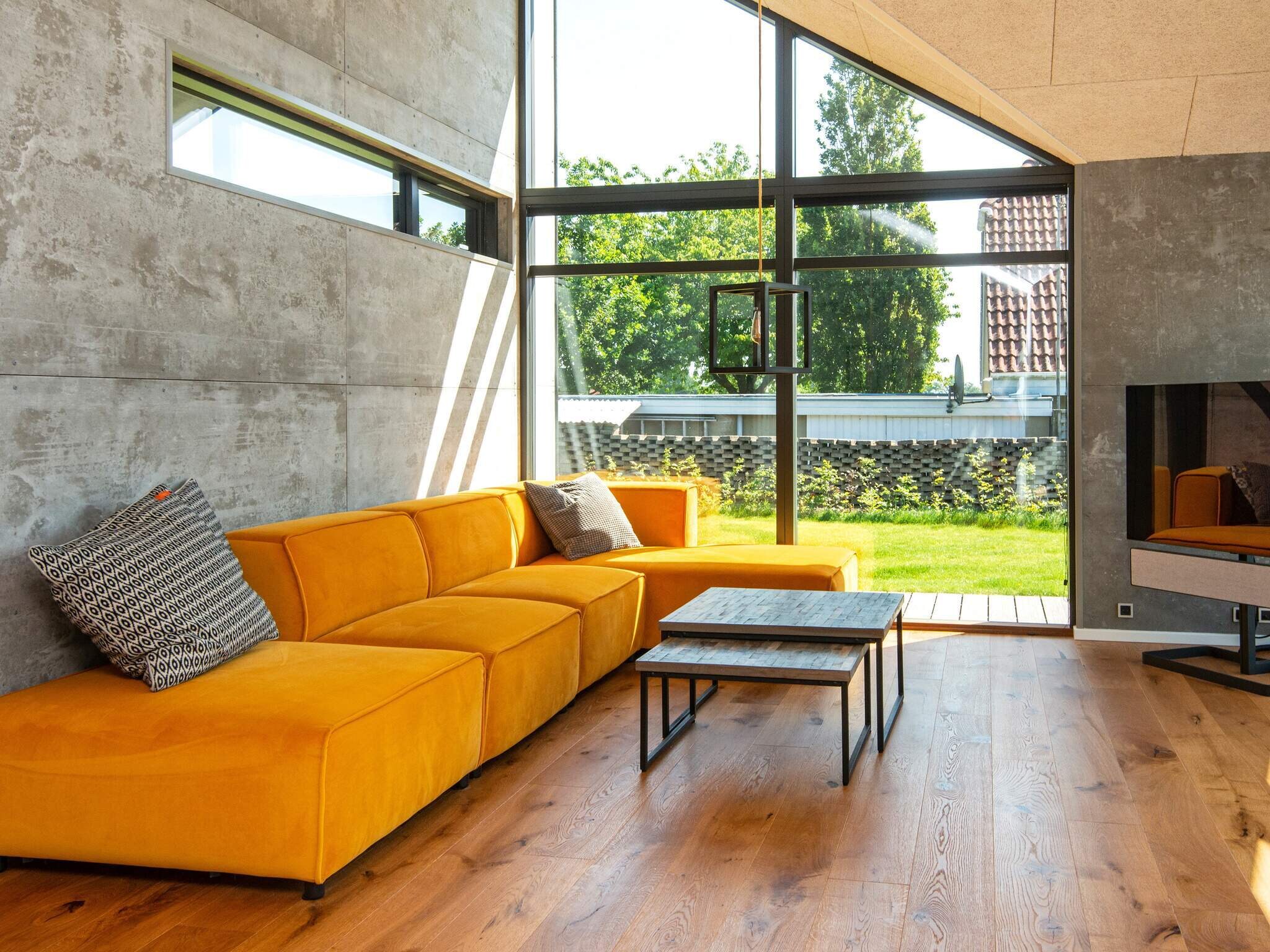 Images 8 person feriebolig i Hejls- Dancenter