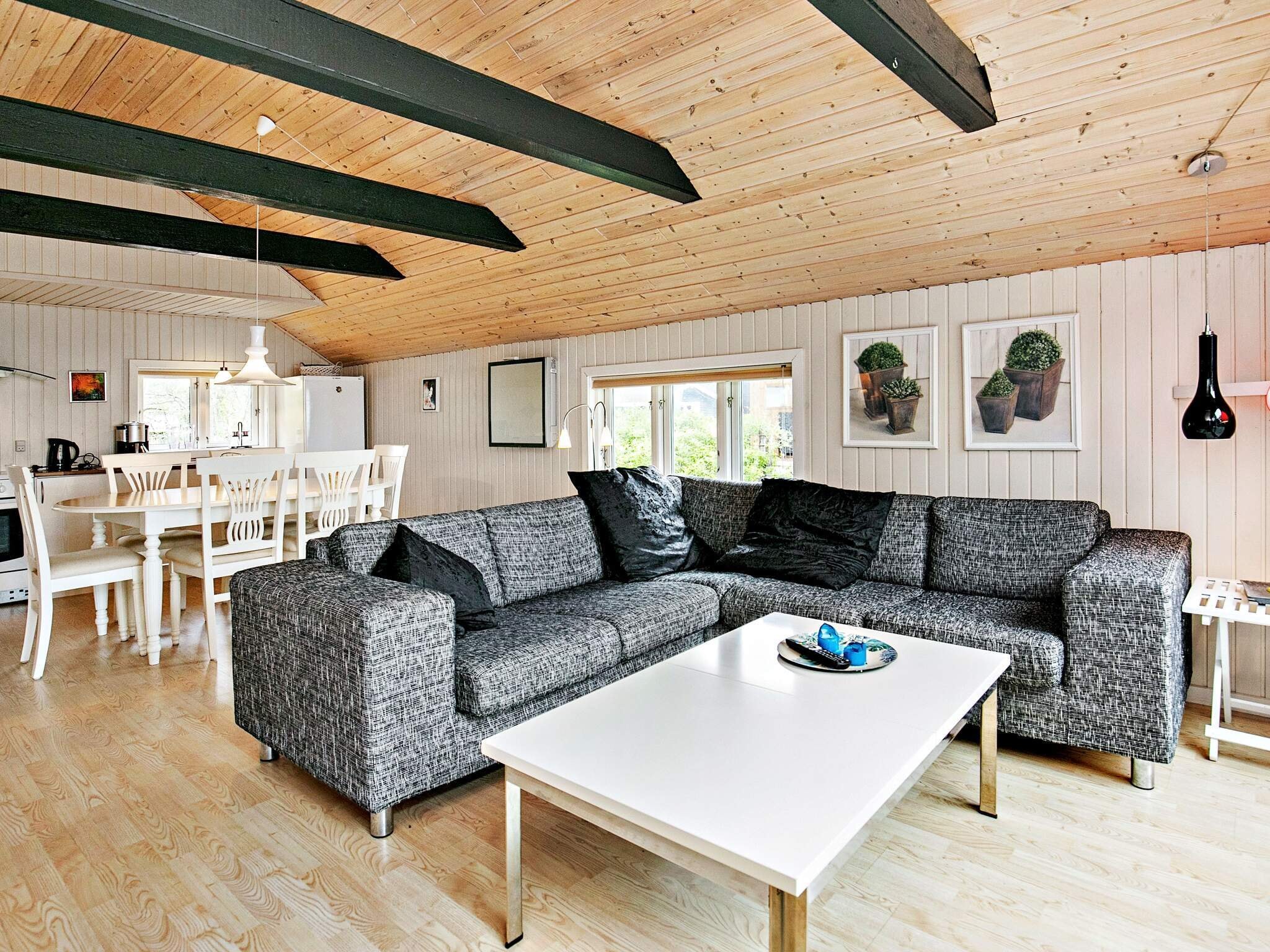 Images 4 person feriebolig i Hurup Thy- Dancenter